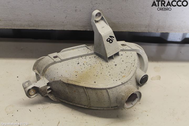 Hyundai i30 FD 07-12 Dimljus/Reflex Bak