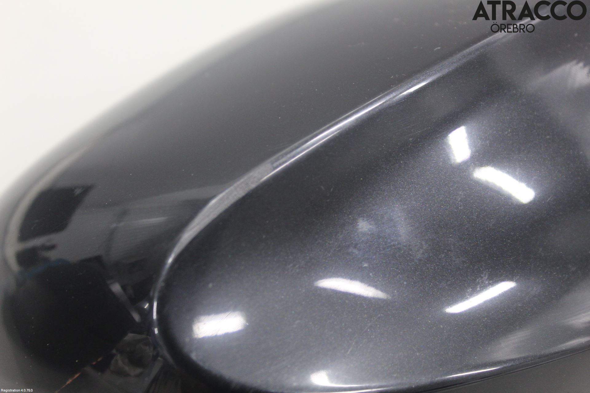 BMW 1 E87/81 5D/3D 03-11 Spegel Yttre El Hö