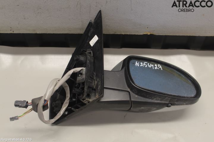 Citroen C5     05-08 Spegel Yttre El Hö