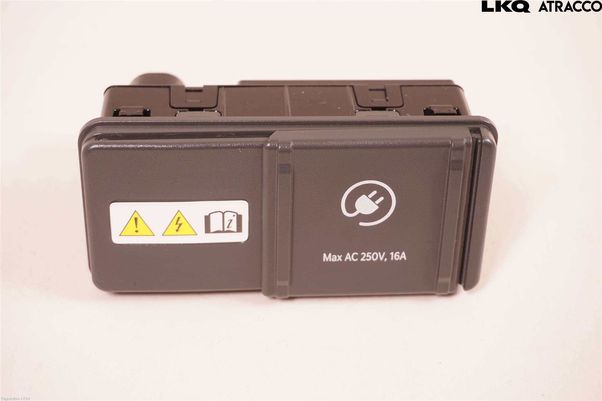 Kia EV9 24- El Övrigt