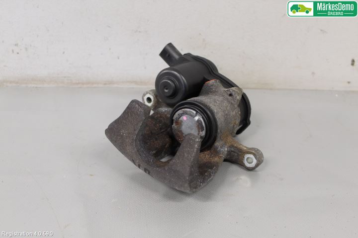 Audi A6/S6 4G 11-18 Bromsok Bak Vänster