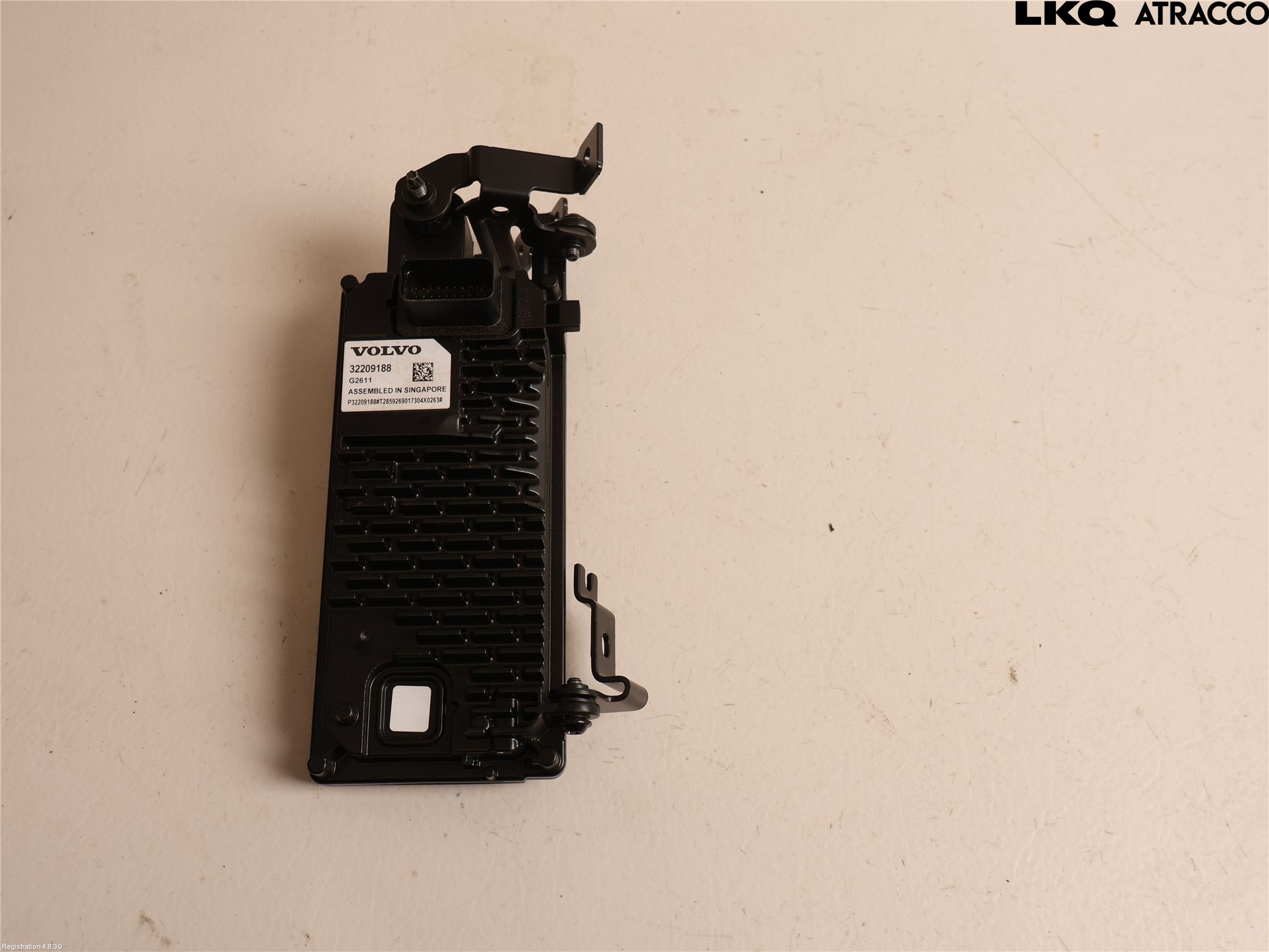 Volvo XC60 18- Sensor Aktivt Kollisionsskydd