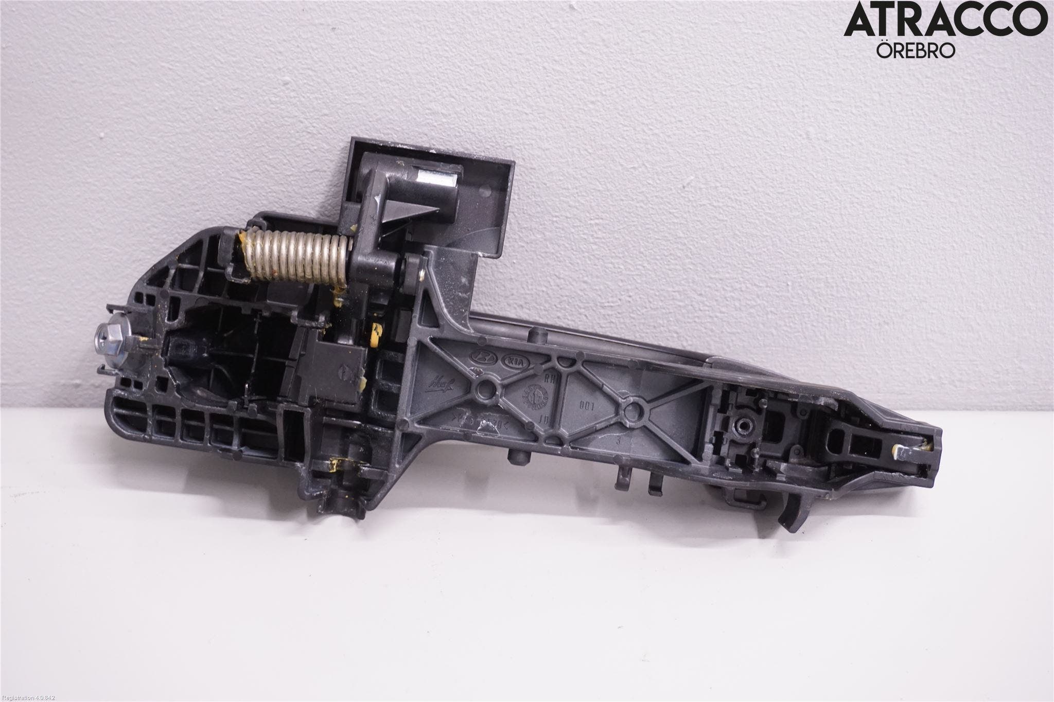 Kia CEED 12-18 Dörrhandtag Yttre Hö