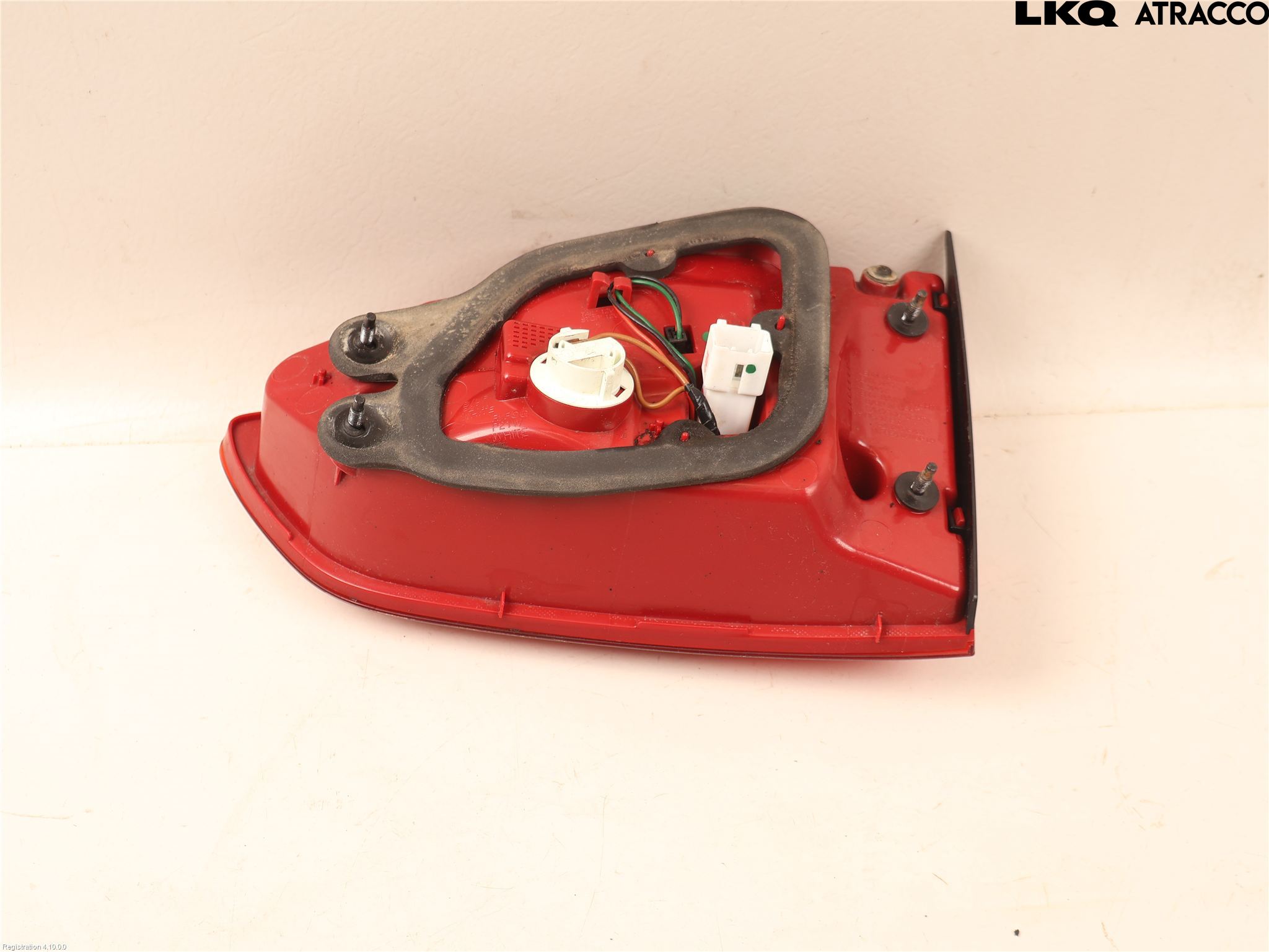 Kia CEED 12-18 Bakljus Lucka Vä