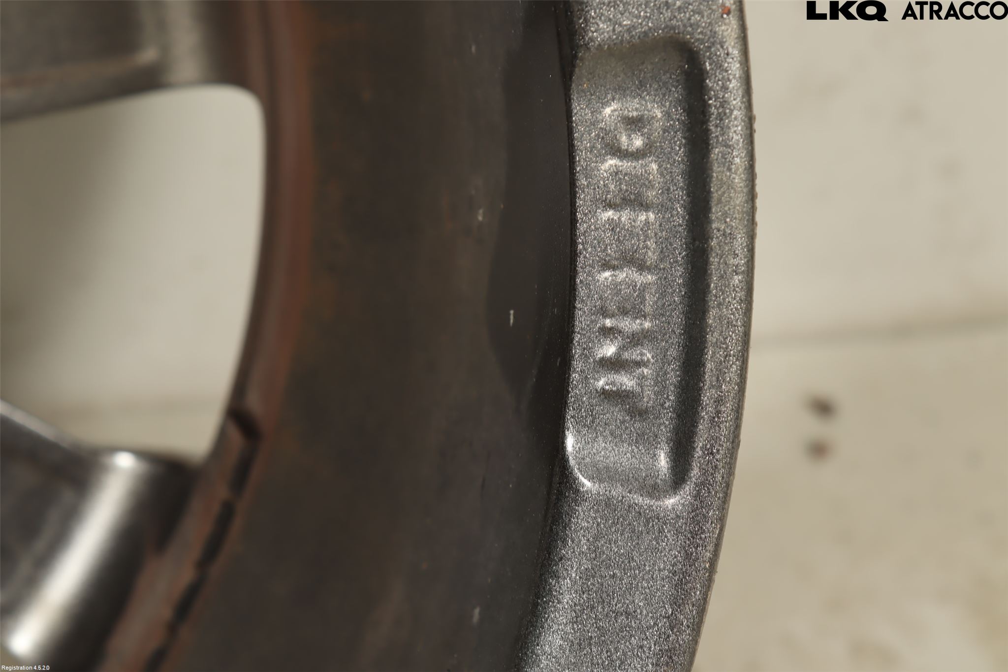 Kia CEED/CEED SW 19- Fälg Aluminium