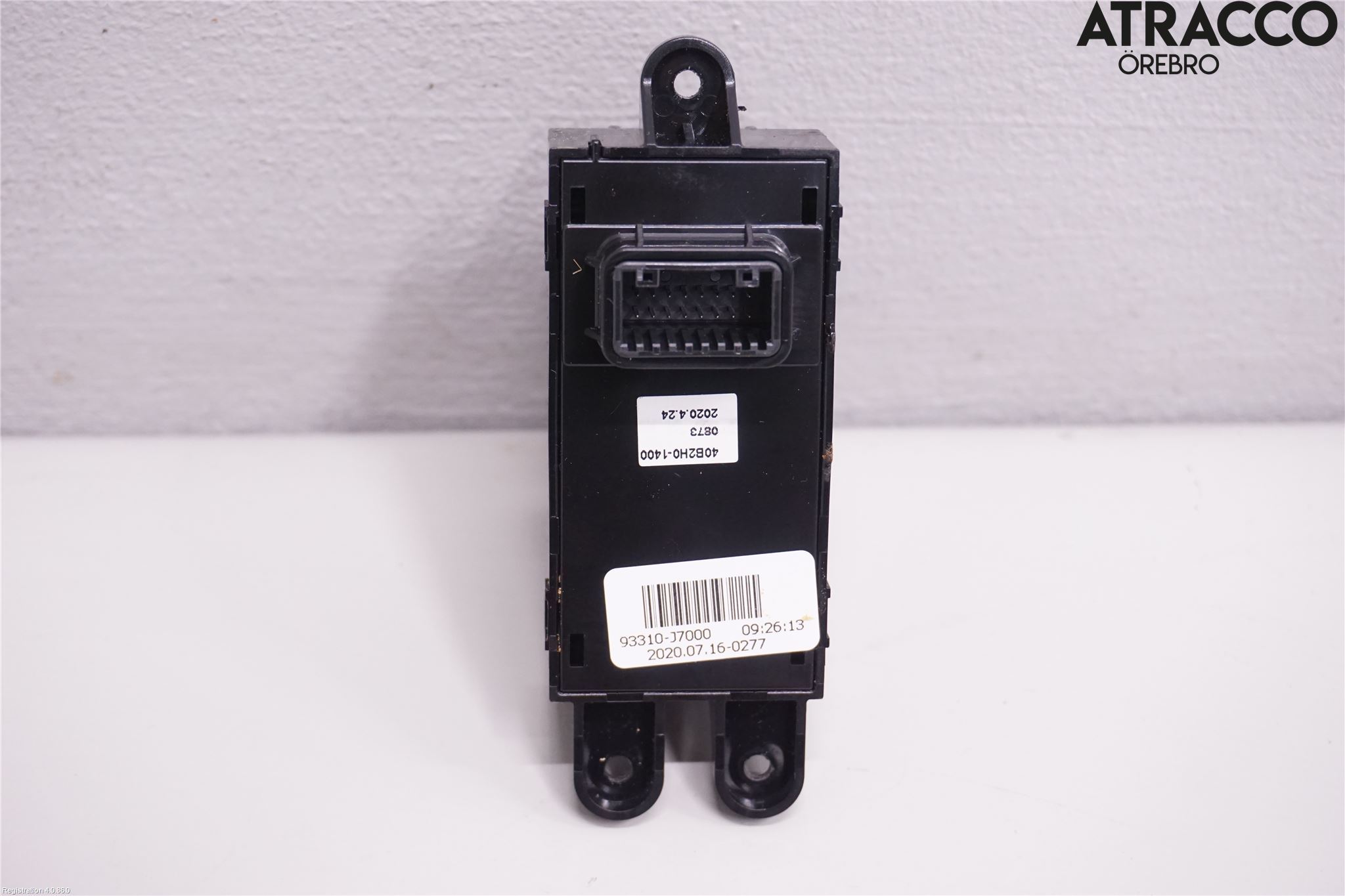 Kia CEED/CEED SW 19- Strömställare Parkeringsbroms