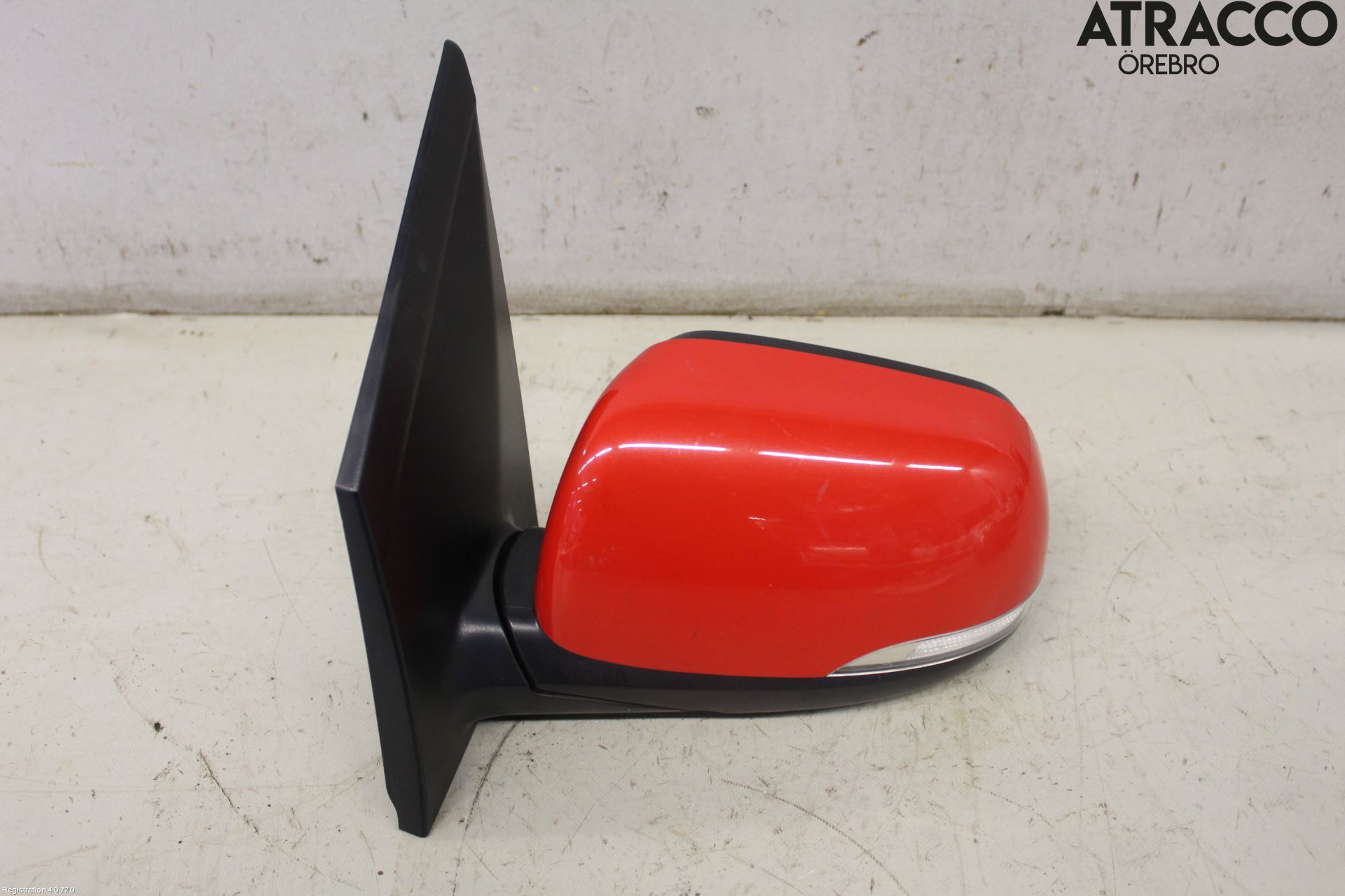 Kia PICANTO 17- Spegel Yttre El Vä