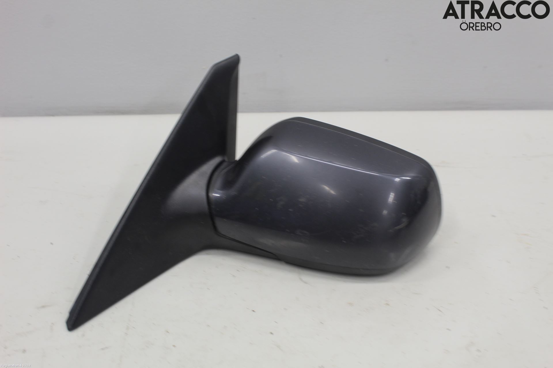 Mazda 3 I 07-08 Spegel Yttre El Vä