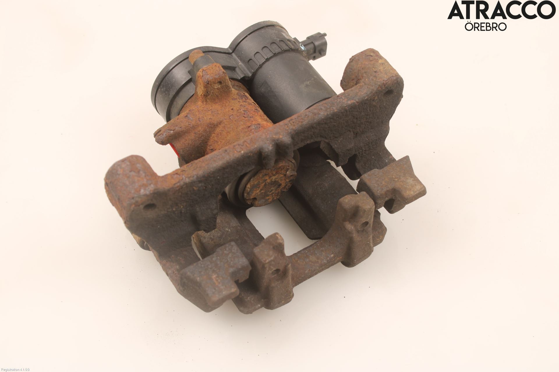 Subaru OUTBACK 15-20 Bromsok Bak Höger