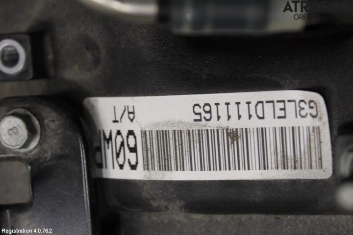 Kia RIO 17- Motor Bensin