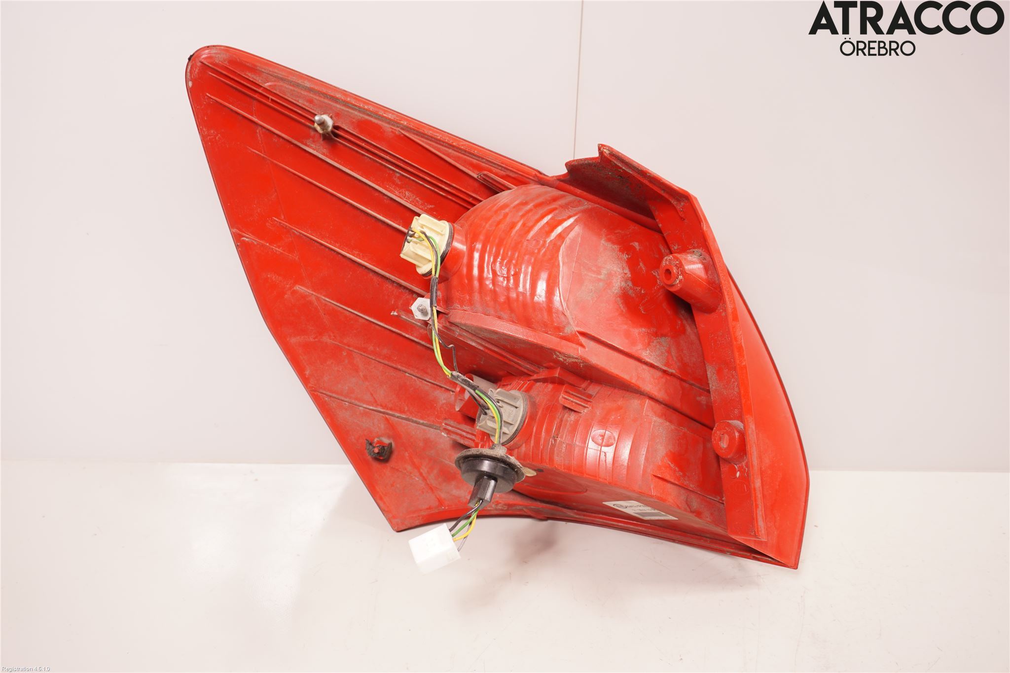 Kia VENGA 10-19 Bakljus Höger