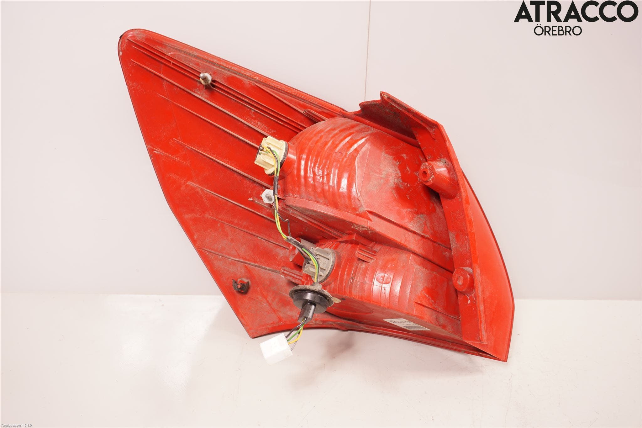 Kia VENGA 10-19 Bakljus Höger