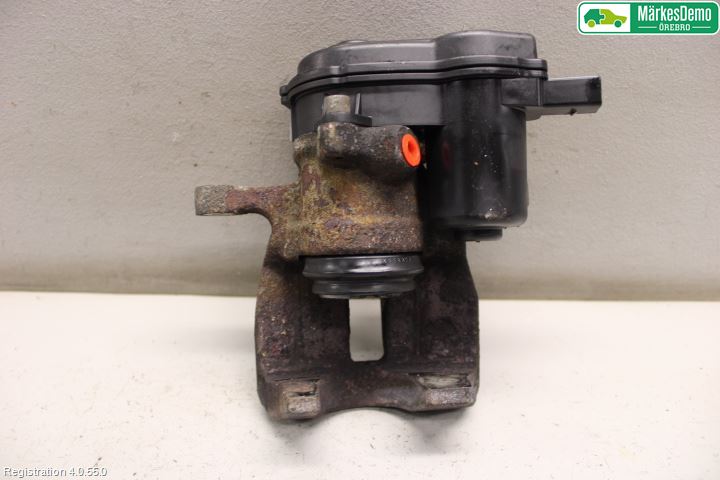 Audi A6/S6 4G 11-18 Bromsok Bak Höger