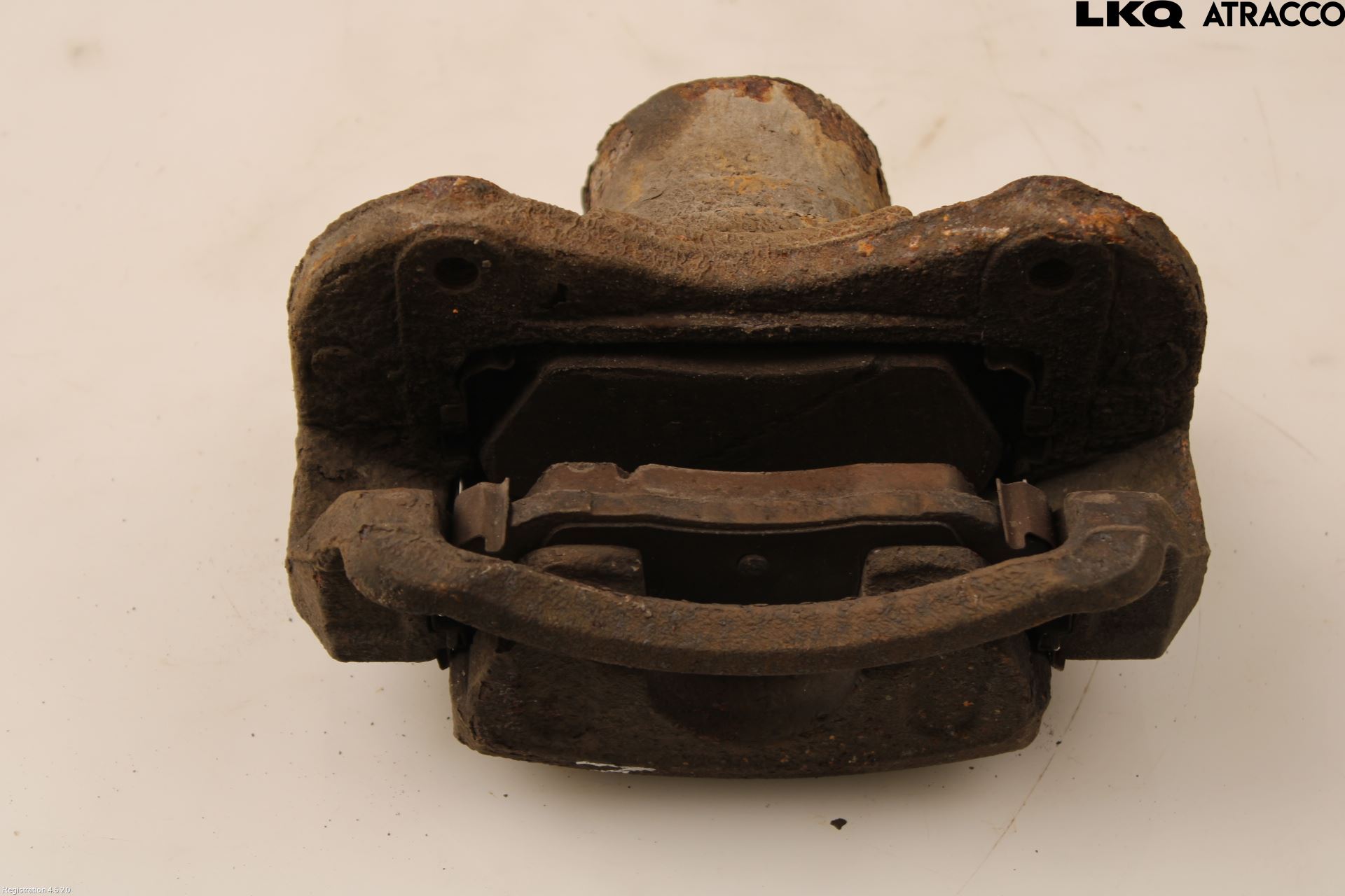 Hyundai i40 08-15 Bromsok Fram Vänster