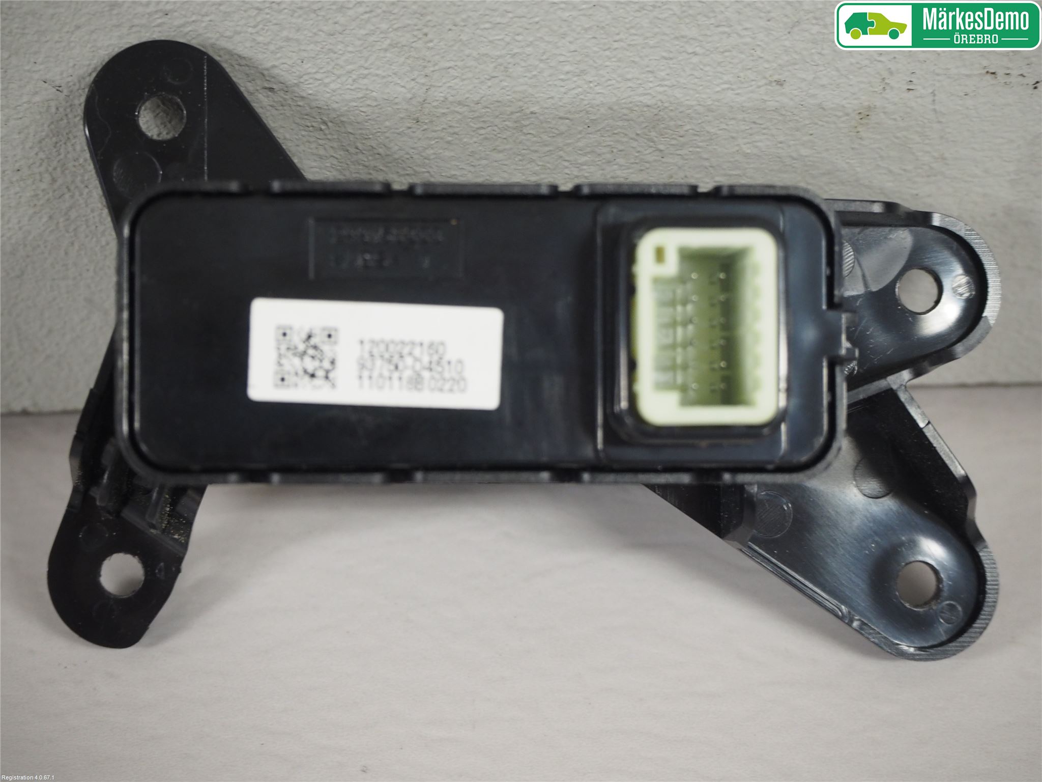 Kia OPTIMA 16-20 Strömställare Multifunktion