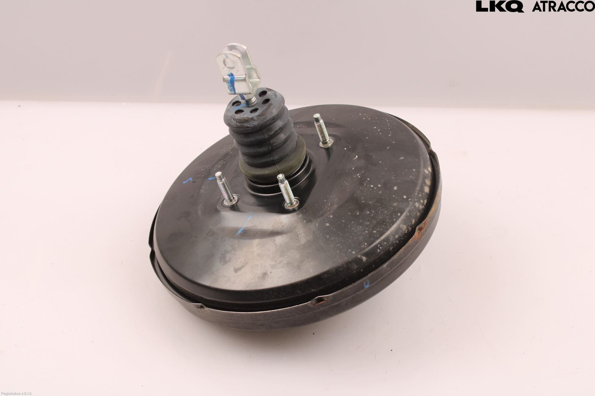 Hyundai i20 GB 15-20 Bromsservo