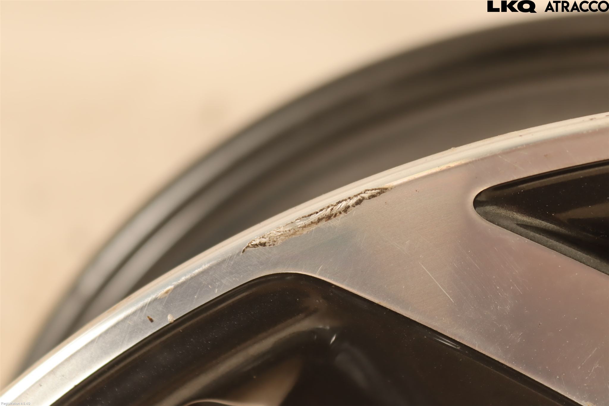 Kia CEED/CEED SW 19- Fälg Aluminium