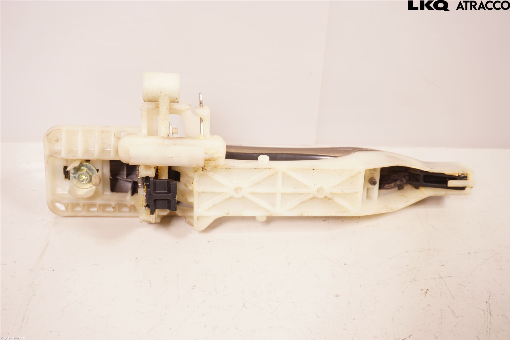 Hyundai i40 08-15 Dörrhandtag Yttre Hö