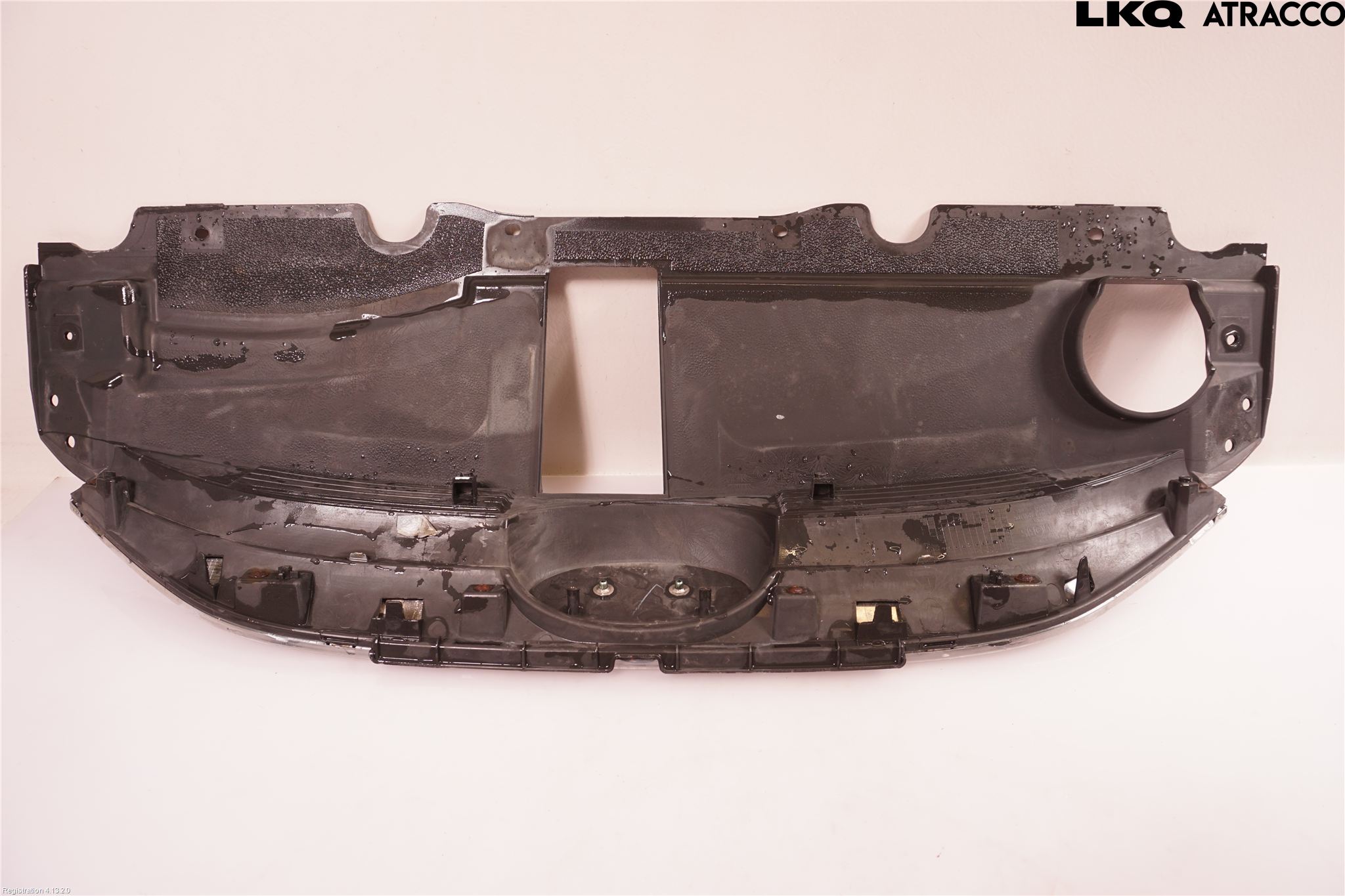 Hyundai ix35 Grill Komp