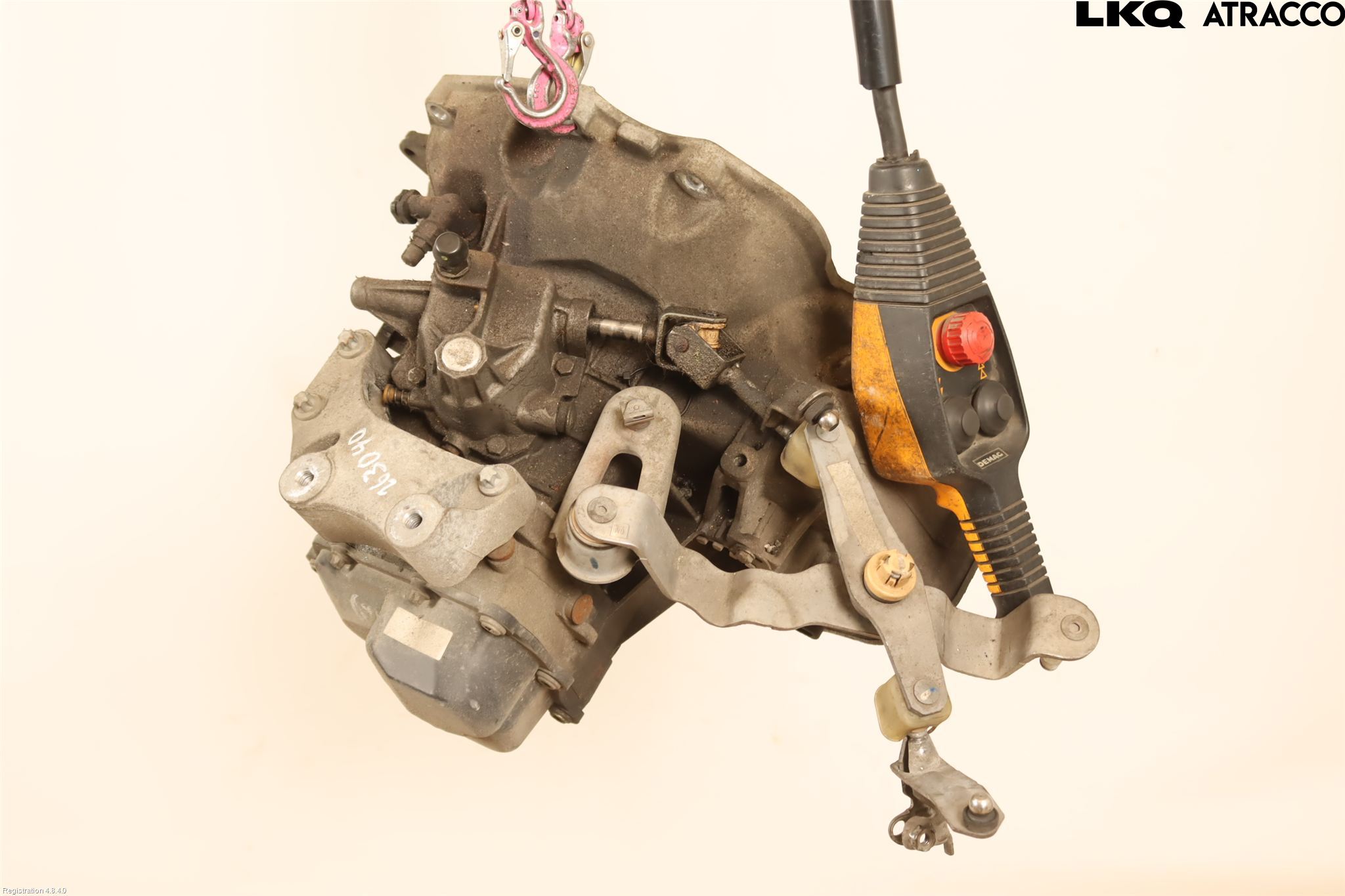 Opel CORSA E 15-19 Växellåda Man 5 Vxl