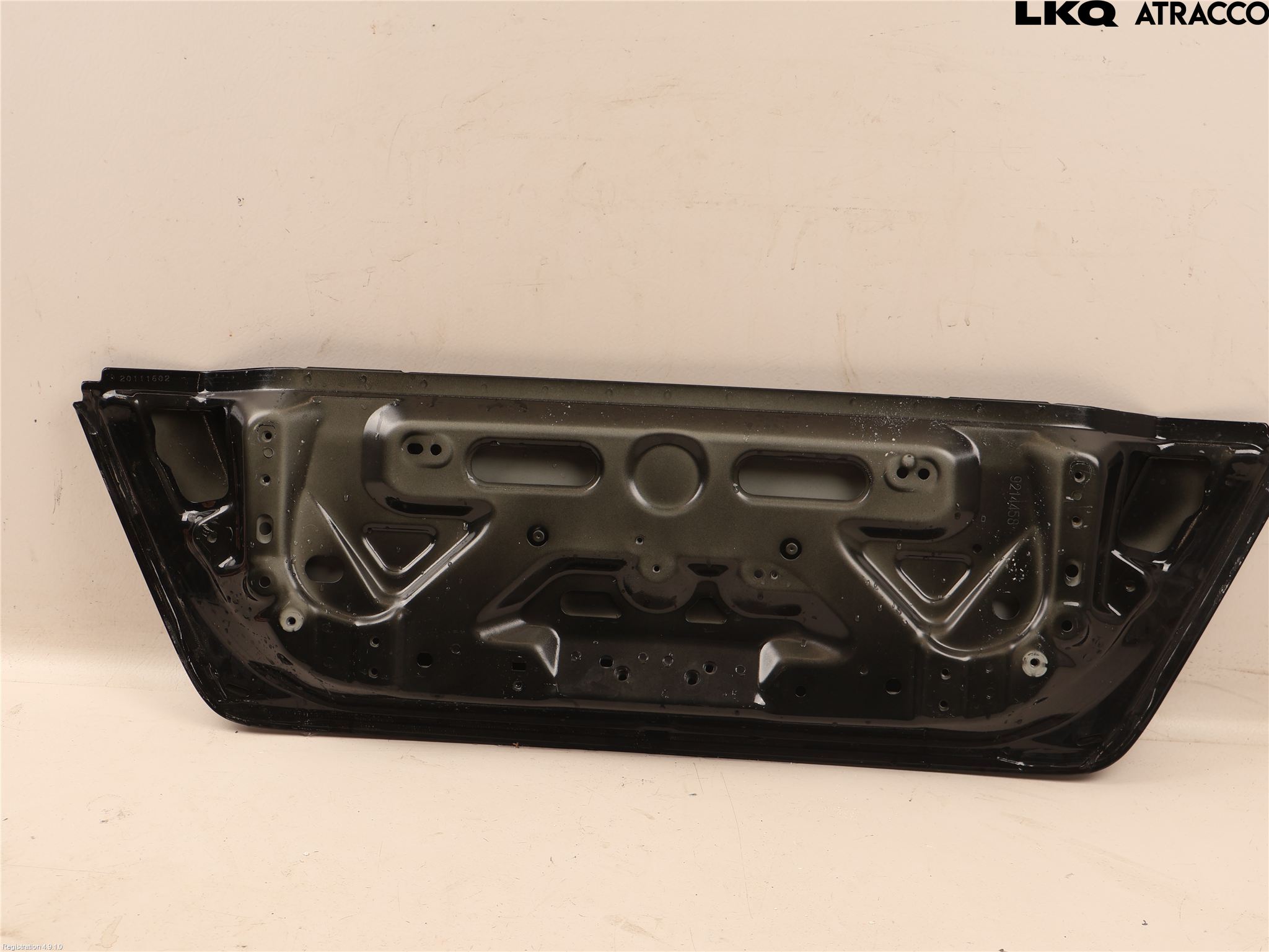 Volvo C70 10-13 Baklucka Nedre