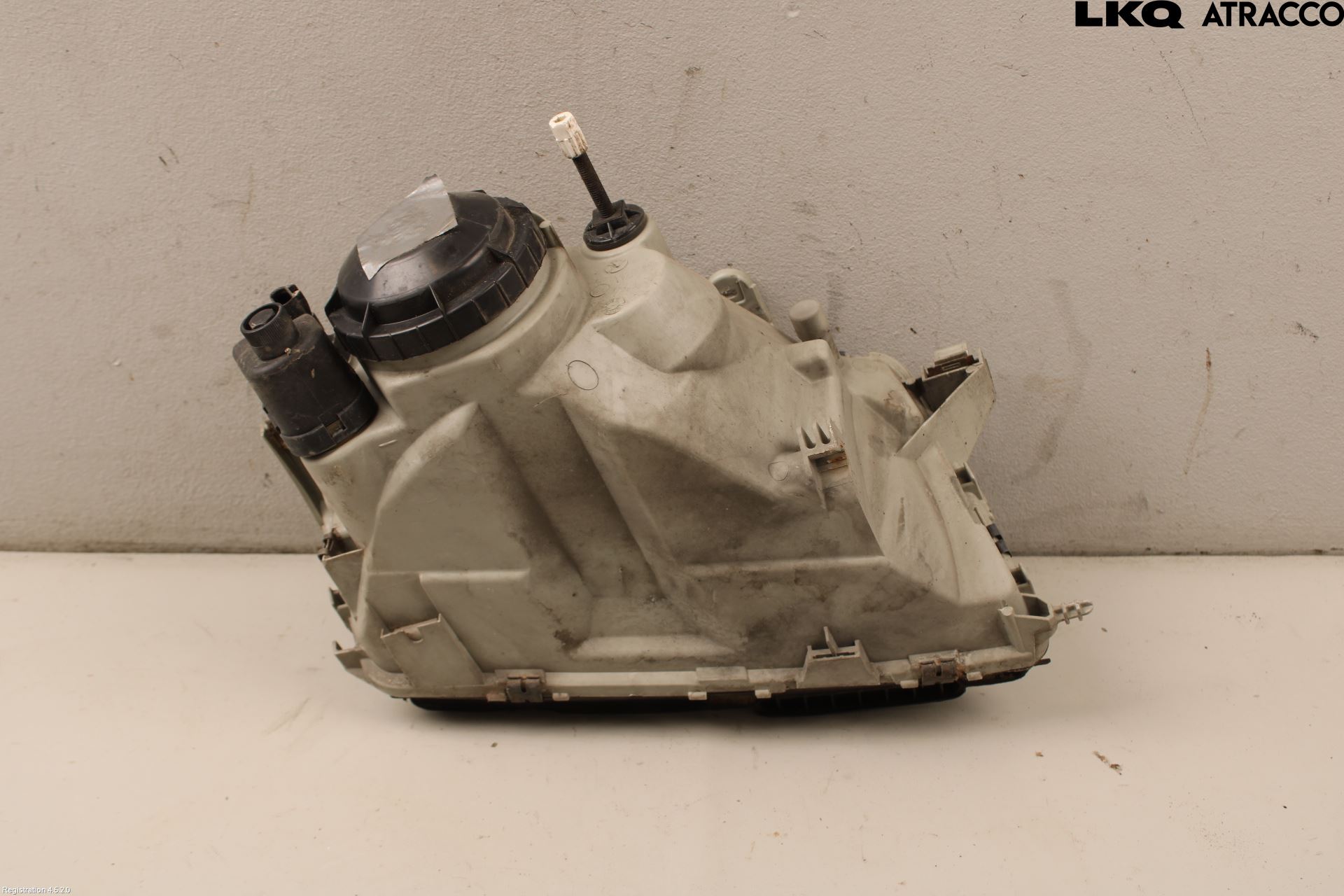 Saab 9-3 VER 1 98-03 Strålkastare Vänster