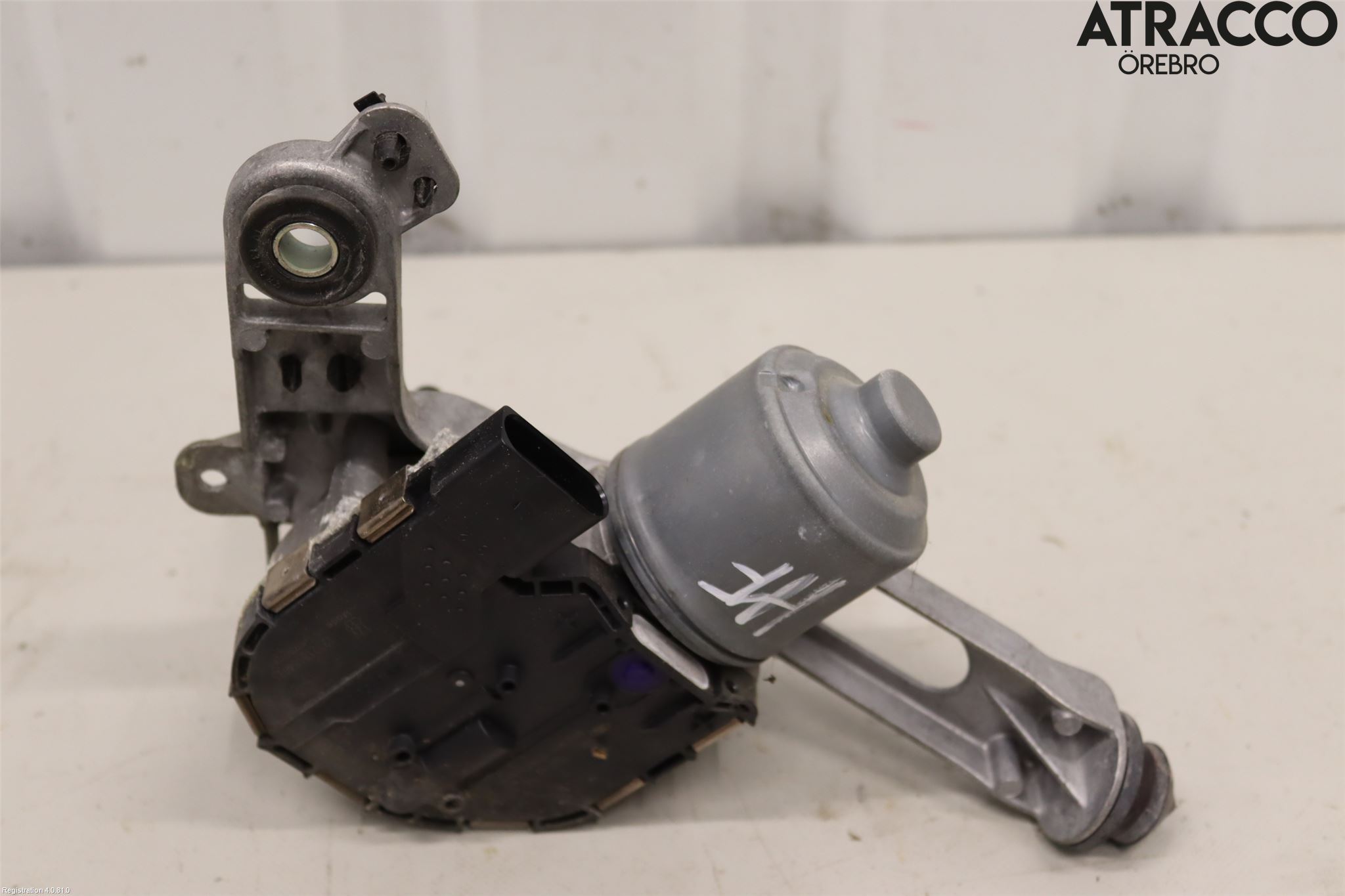 Ford FOCUS 11-14 Torkarmotor Vindruta