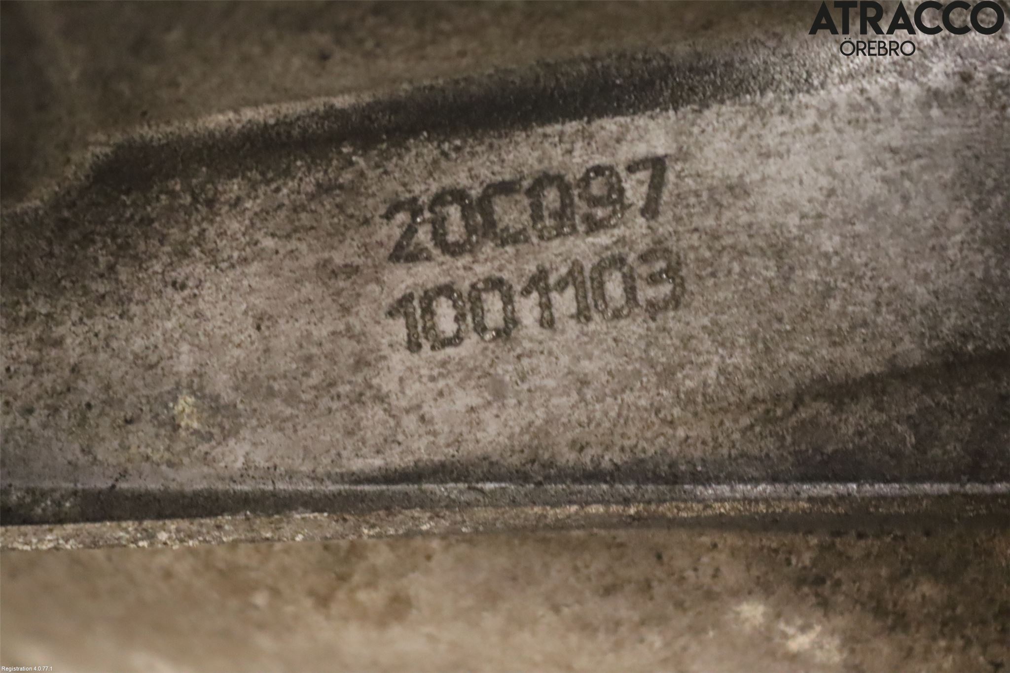 Citroen C3 10-17 Växellåda Automat