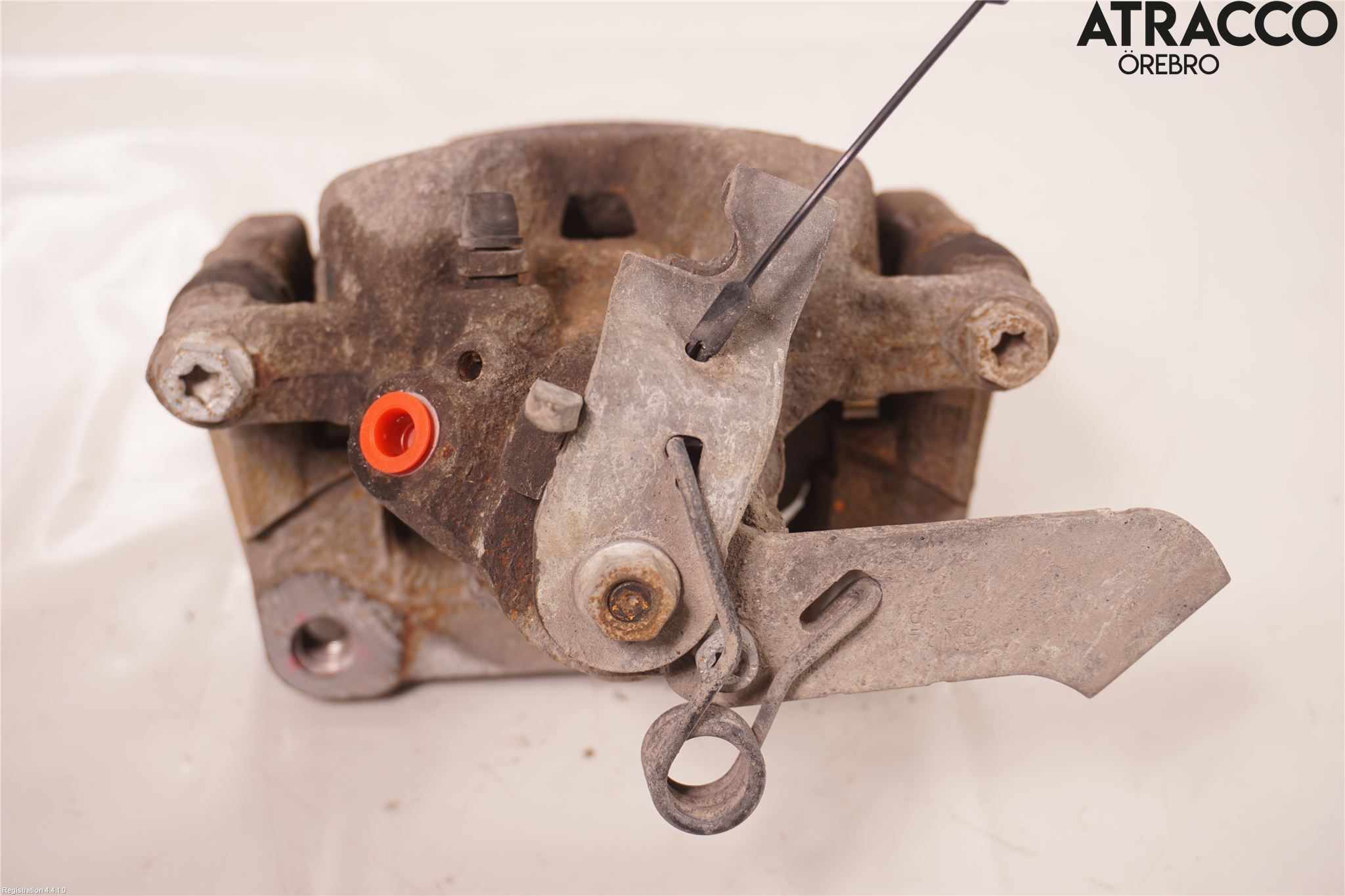 Peugeot EXPERT/E-EXPERT 17- Bromsok Bak Höger