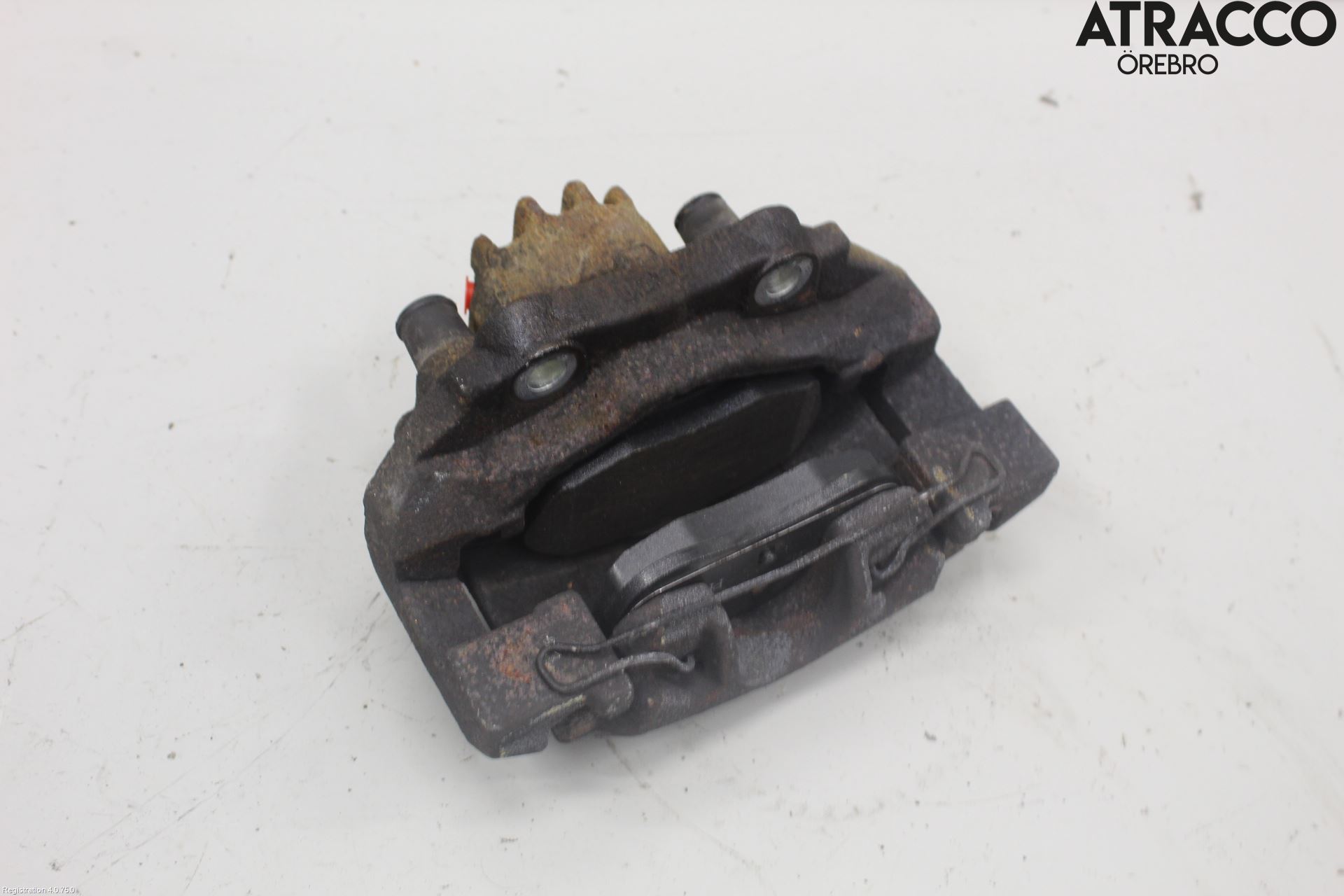 Peugeot PARTNER 16-18 Bromsok Fram Vänster