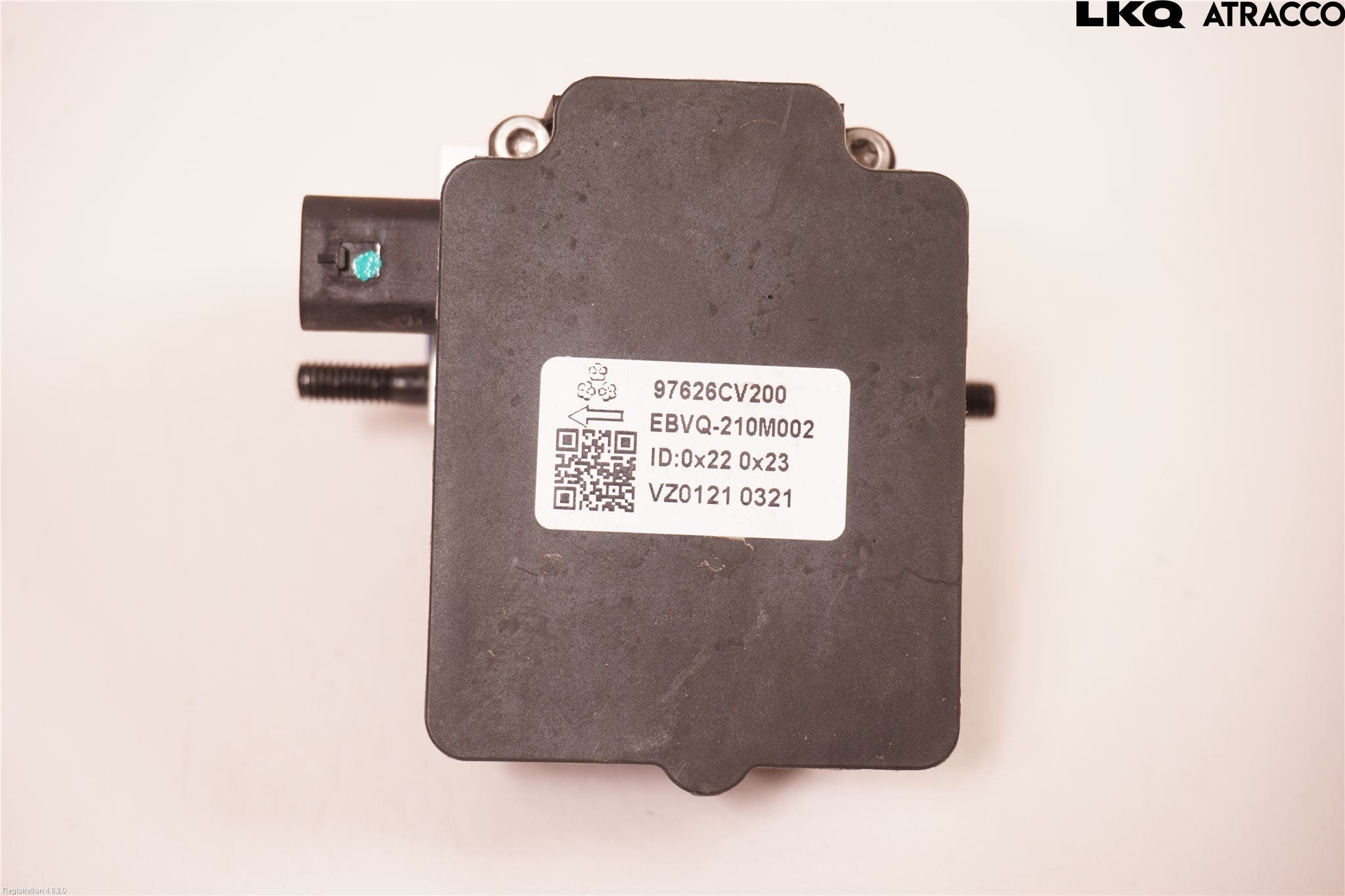 Kia EV6 (CV) 22- Ac Övrigt