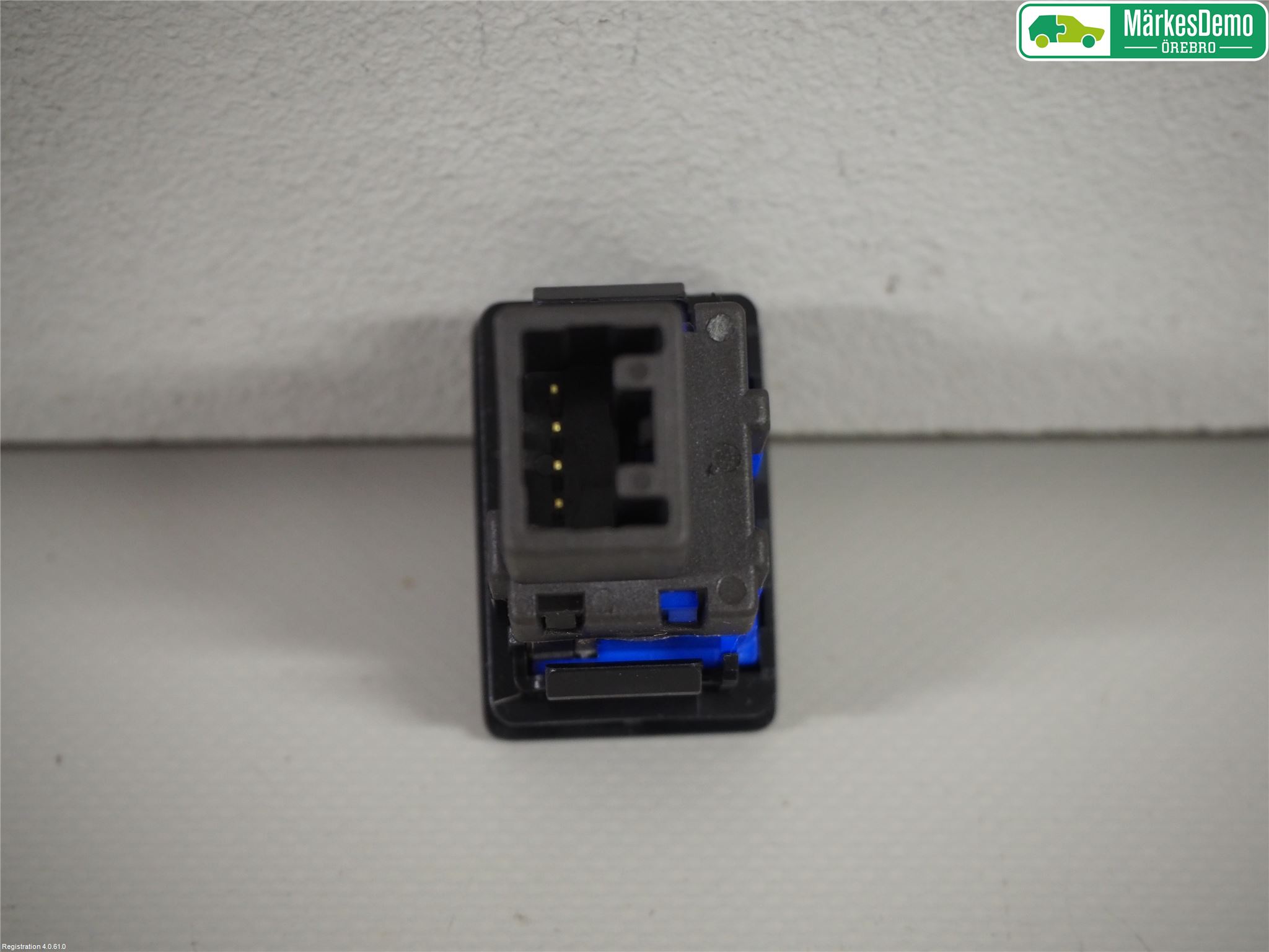 Peugeot 108 15-22 Str Ljusvidd Reglering