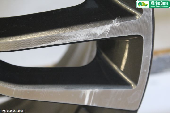 Kia STINGER 18- Fälgsats Aluminium