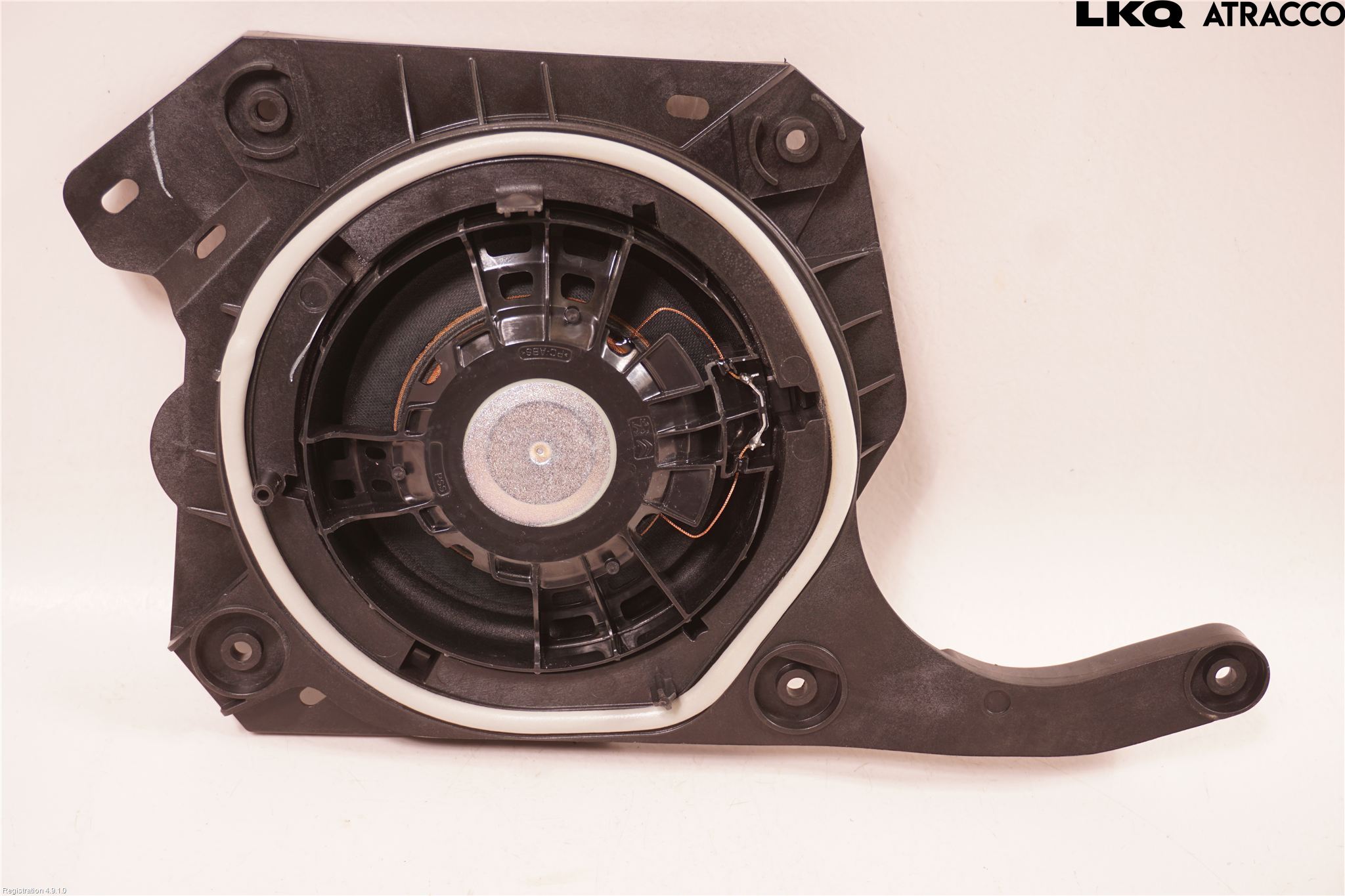 Citroen C5 AIRCROSS 19- Högtalare