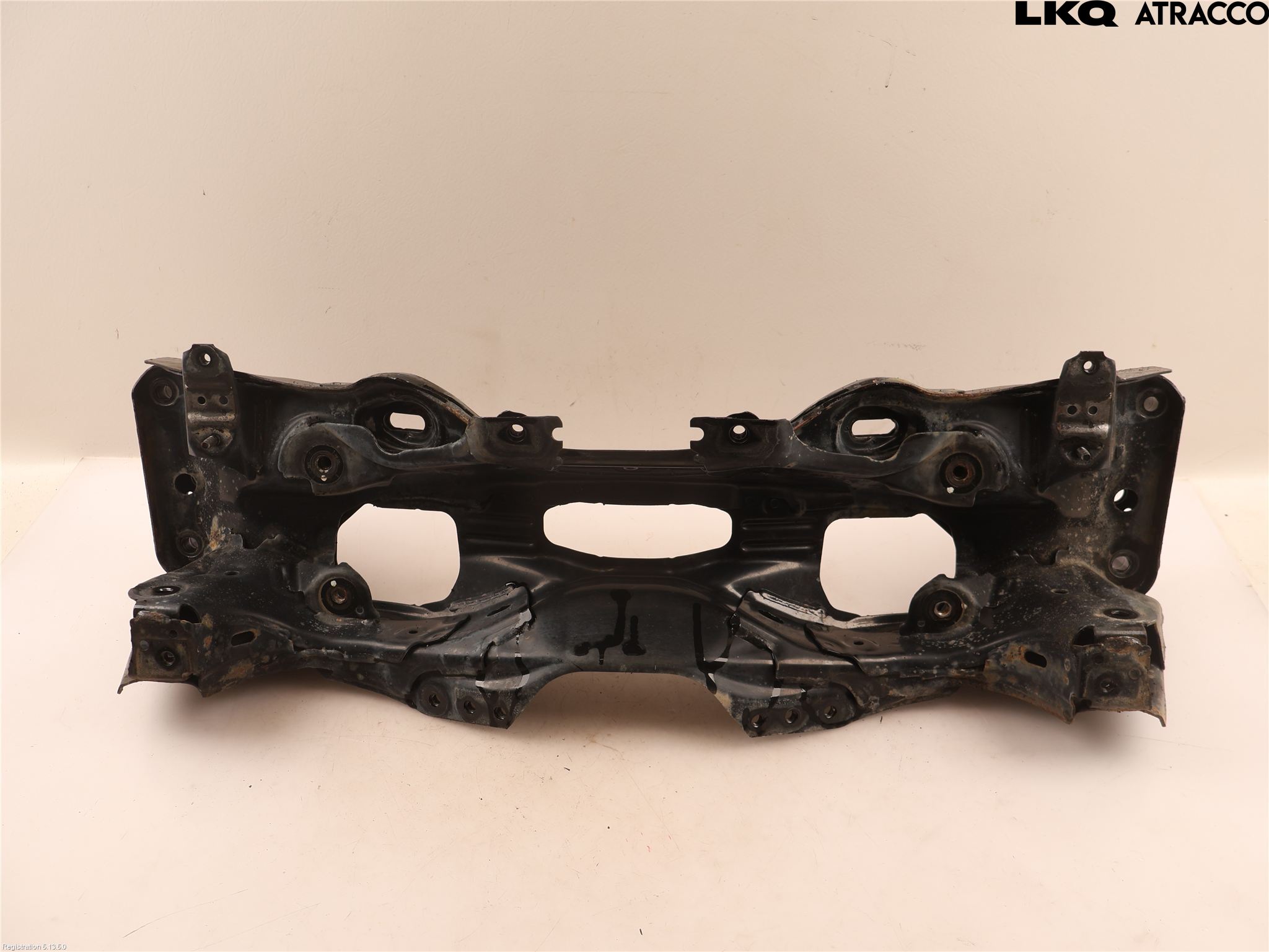 Subaru XV 18-22 Framvagnsbalk