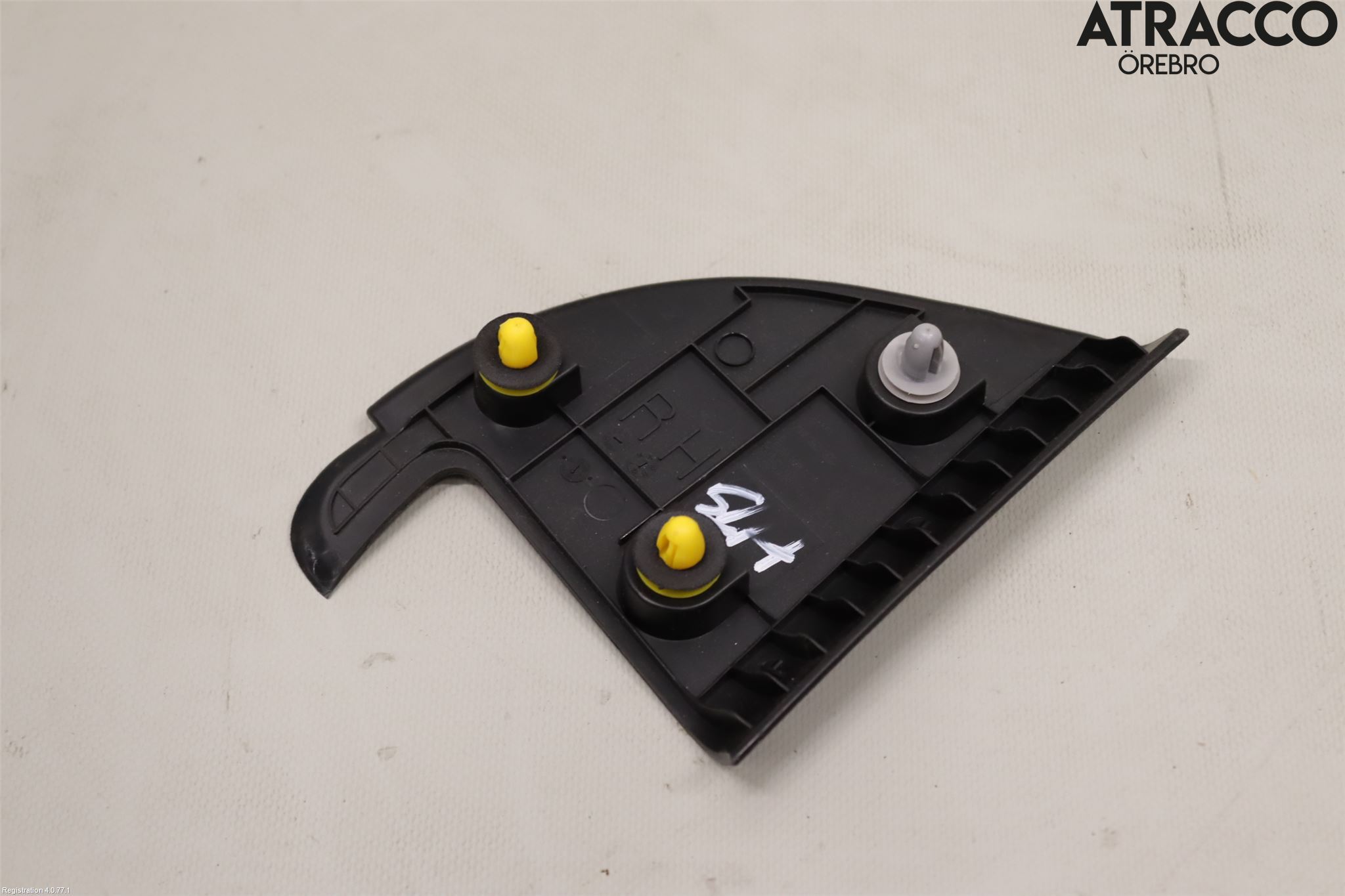 Kia RIO 12-16 List Hö