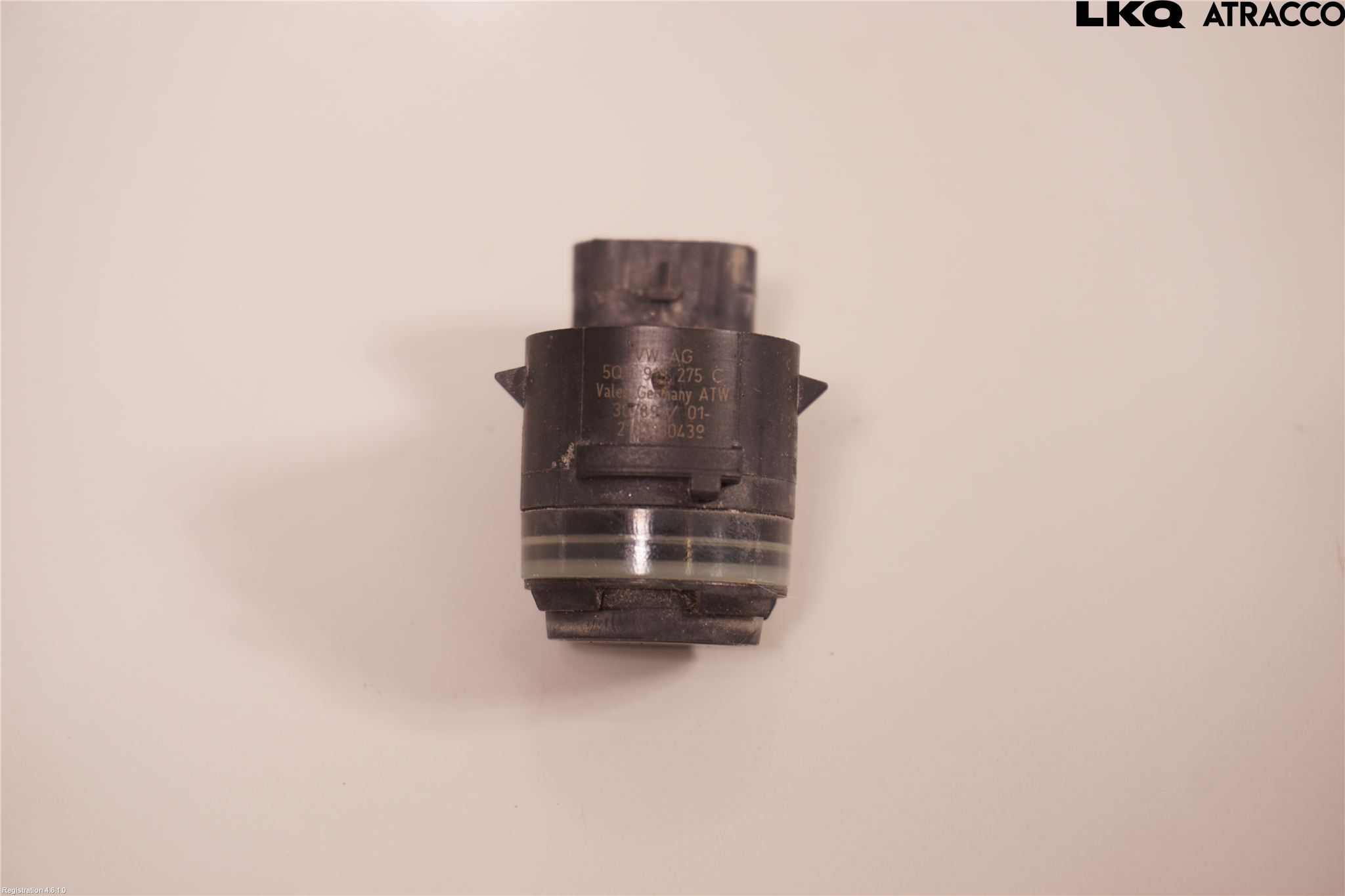 Skoda SUPERB 16-24 Parkeringshjälp Backsensor