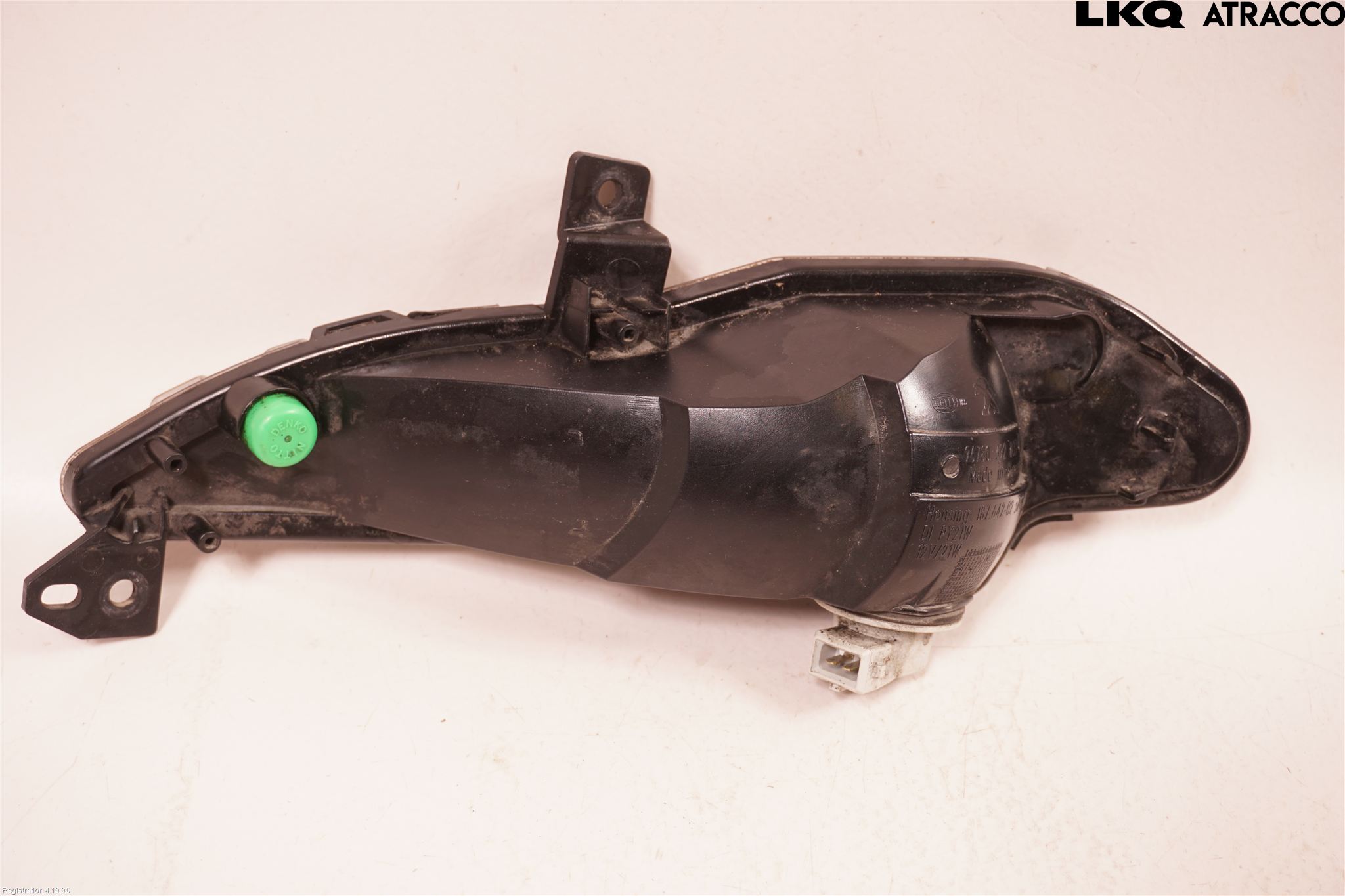 Peugeot 308 14-21 Positionsljus Fram Hö