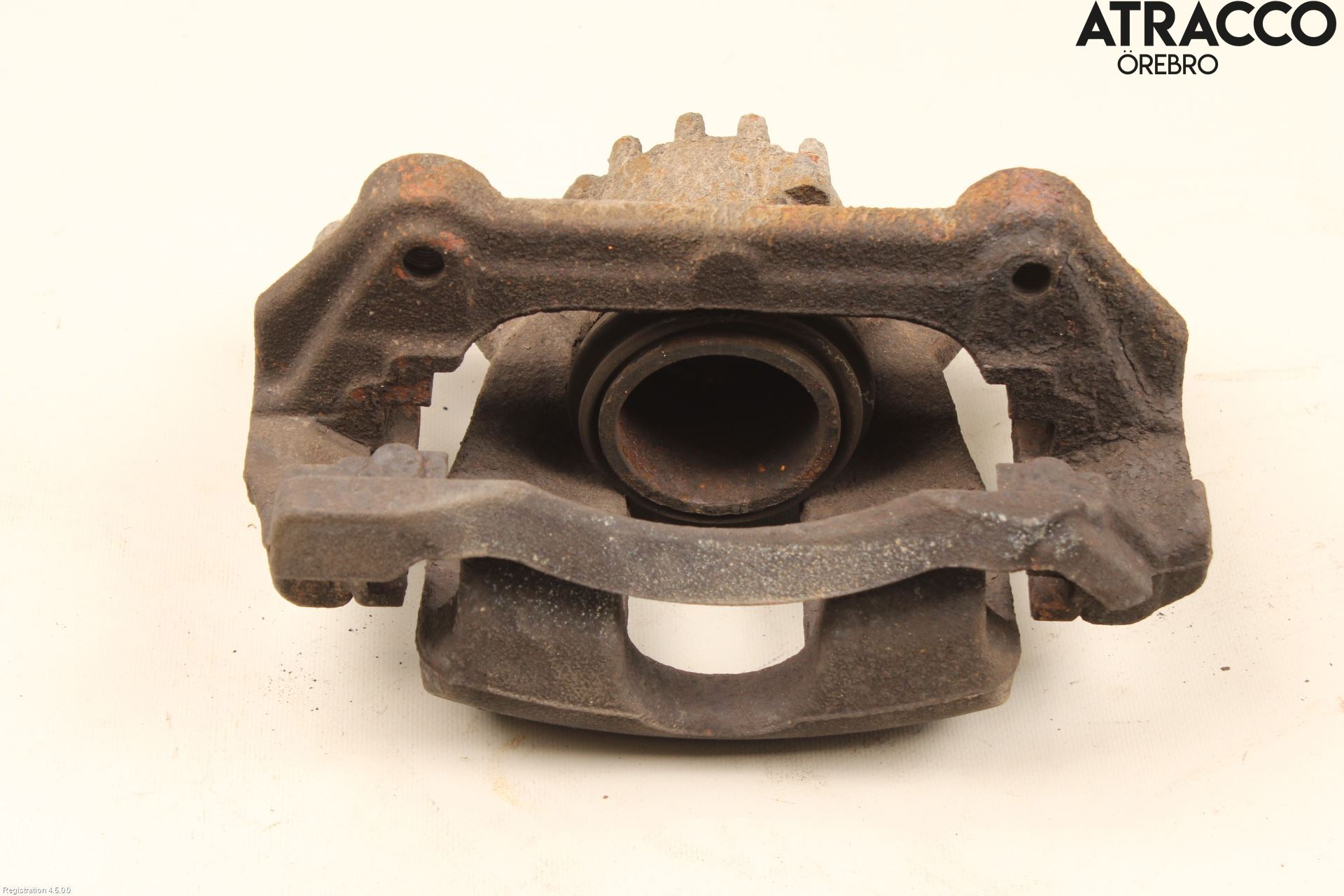 Fiat TALENTO 16- Bromsok Fram Vänster