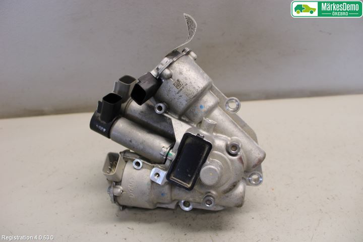 Kia NIRO (DE) 17-22 Växellåda Växlingsenhet