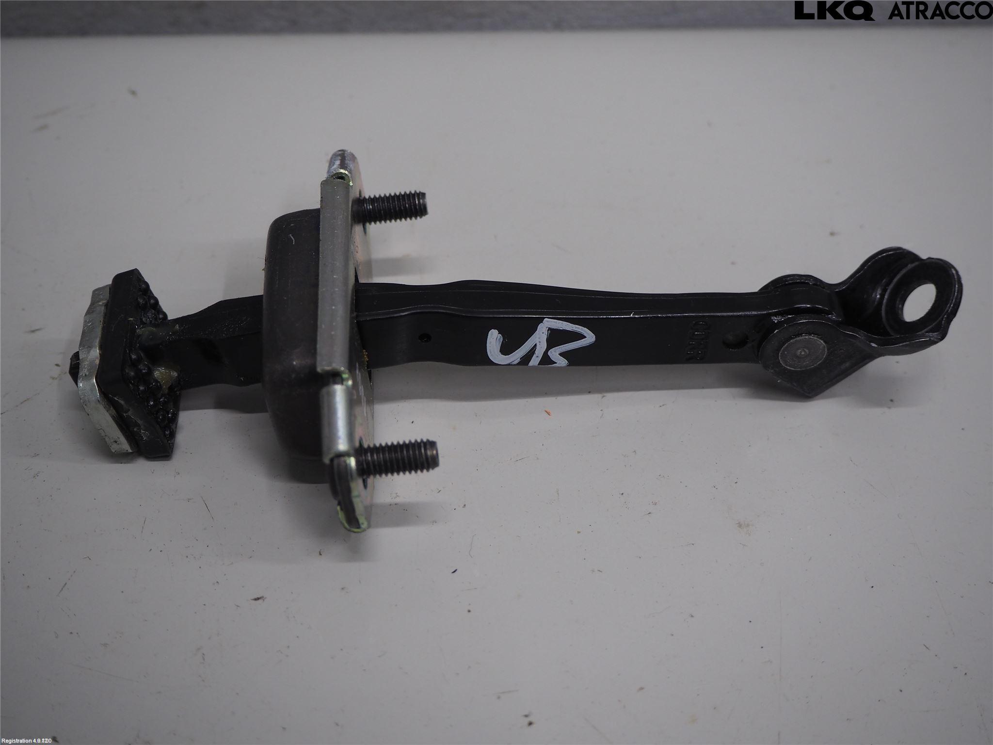 Kia CEED/CEED SW 19- Dörrstopp