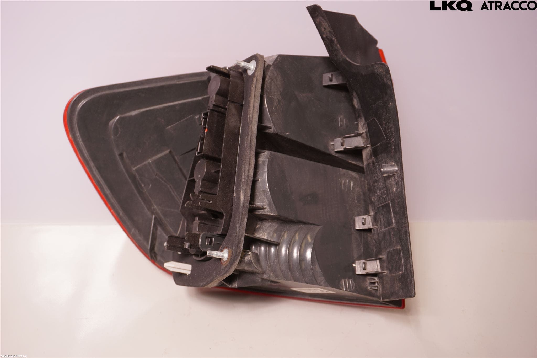 BMW X1 E84 10-15 Bakljus Höger