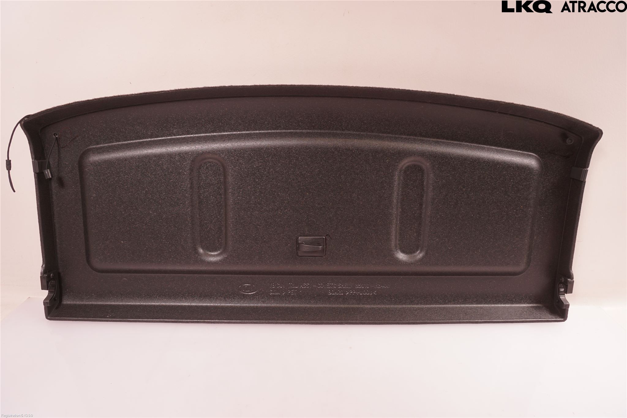 Kia STONIC 18->> Hatthylla
