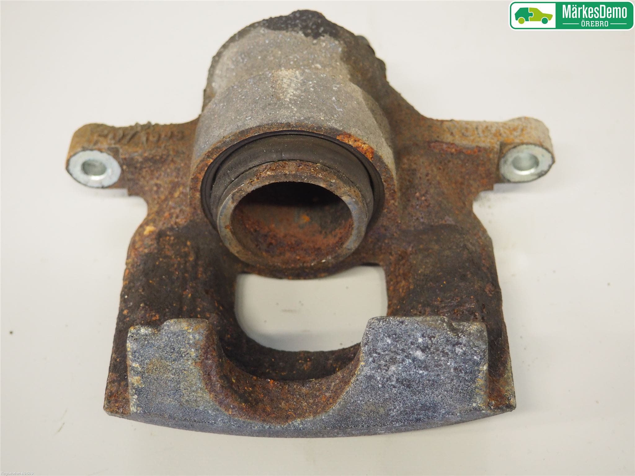 Citroen C1 14-22 Bromsok Fram Höger