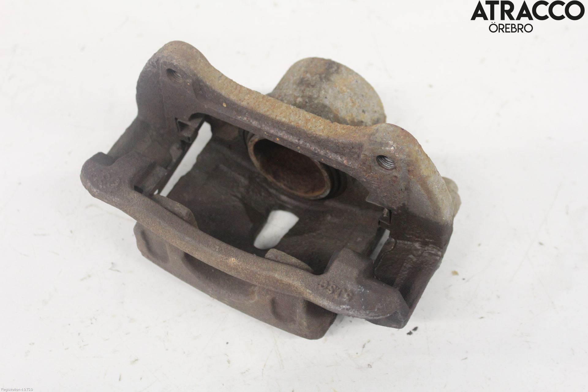 Kia CEED 12-18 Bromsok Fram Höger