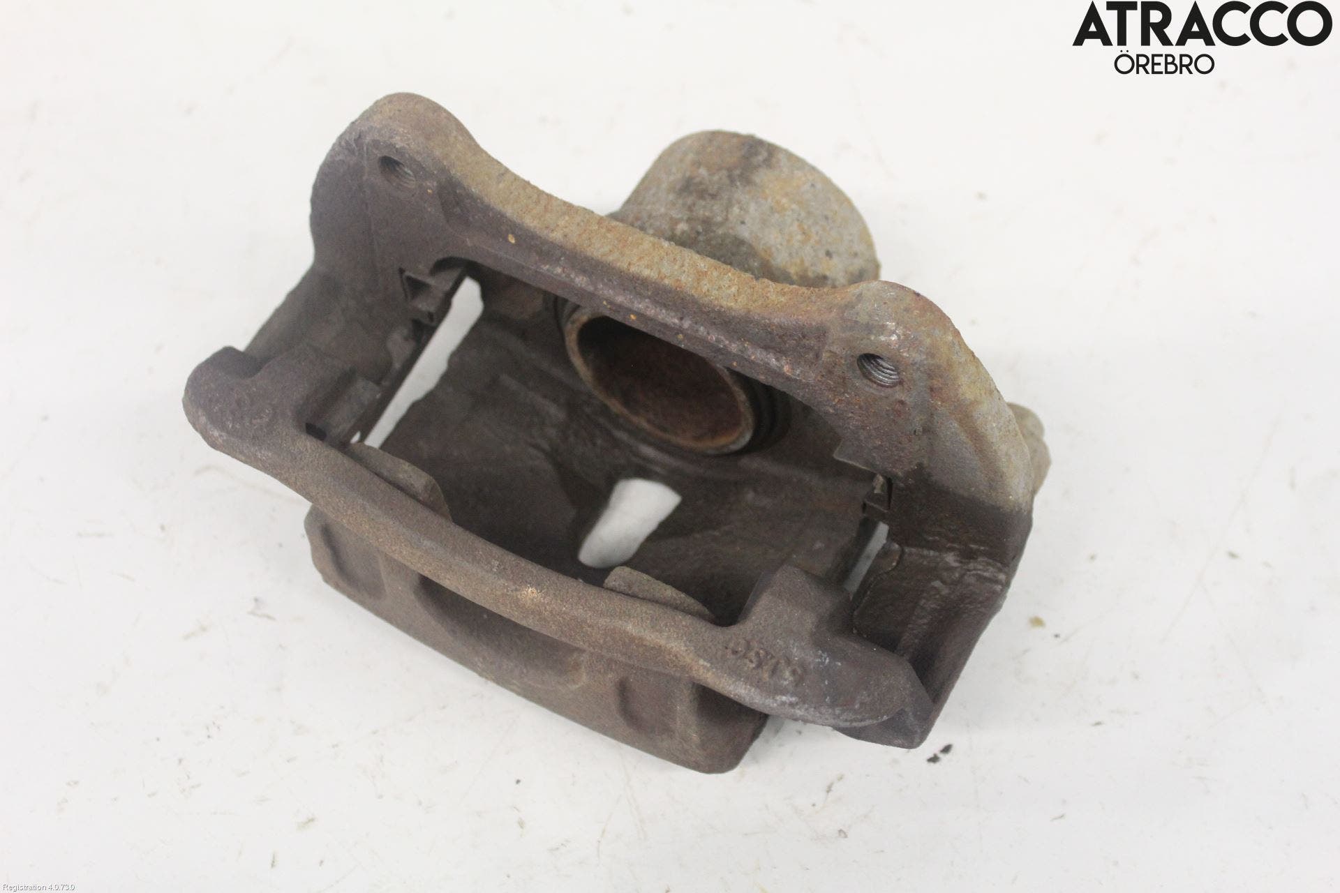 Kia CEED 12-18 Bromsok Fram Höger