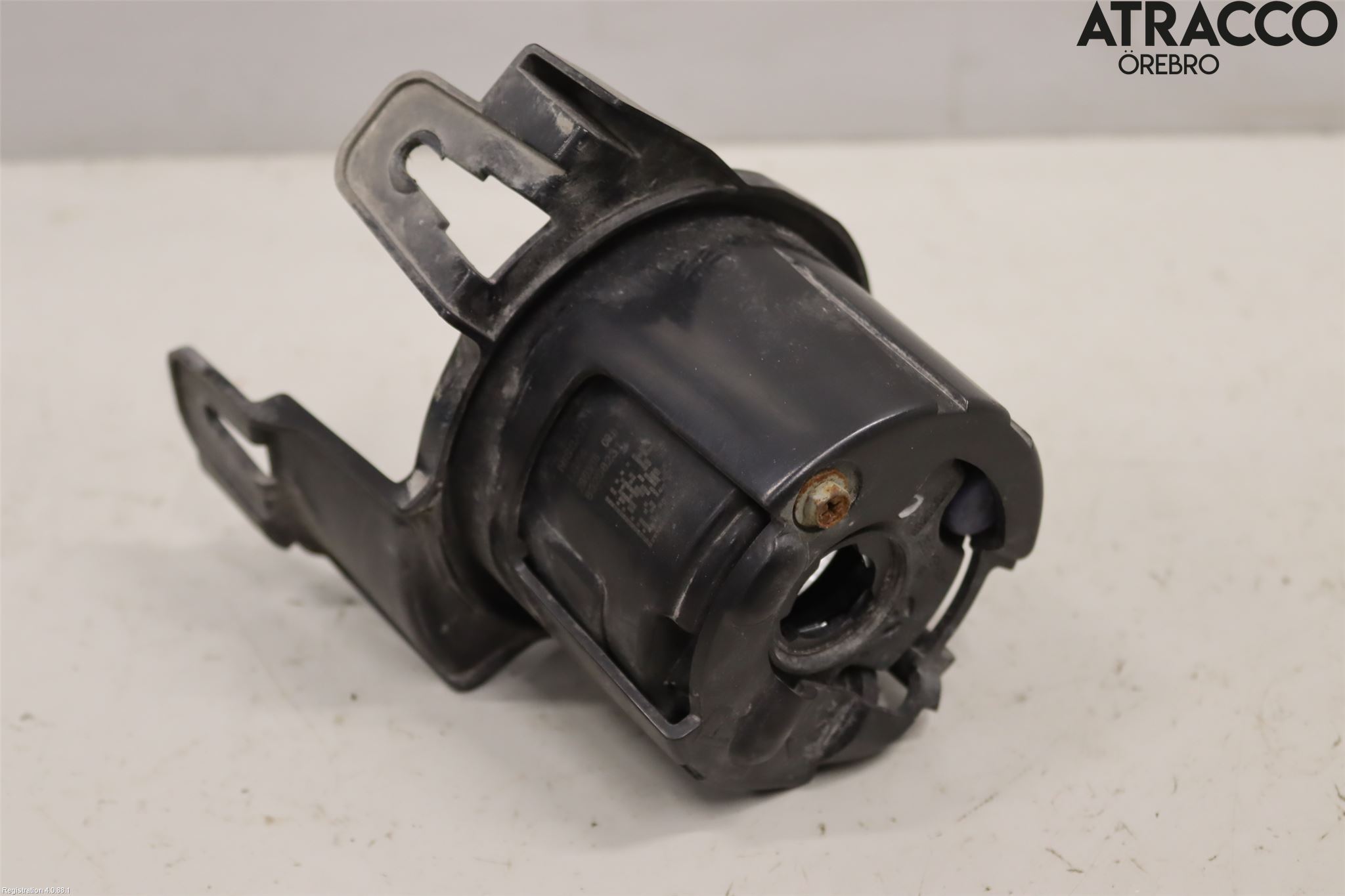 Nissan NV200/NV200 COMBI Dimljus-Varselljus Fram
