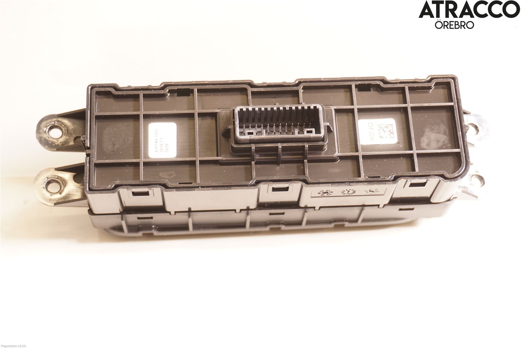 Kia NIRO (DE) 17-22 Strömställare Multifunktion