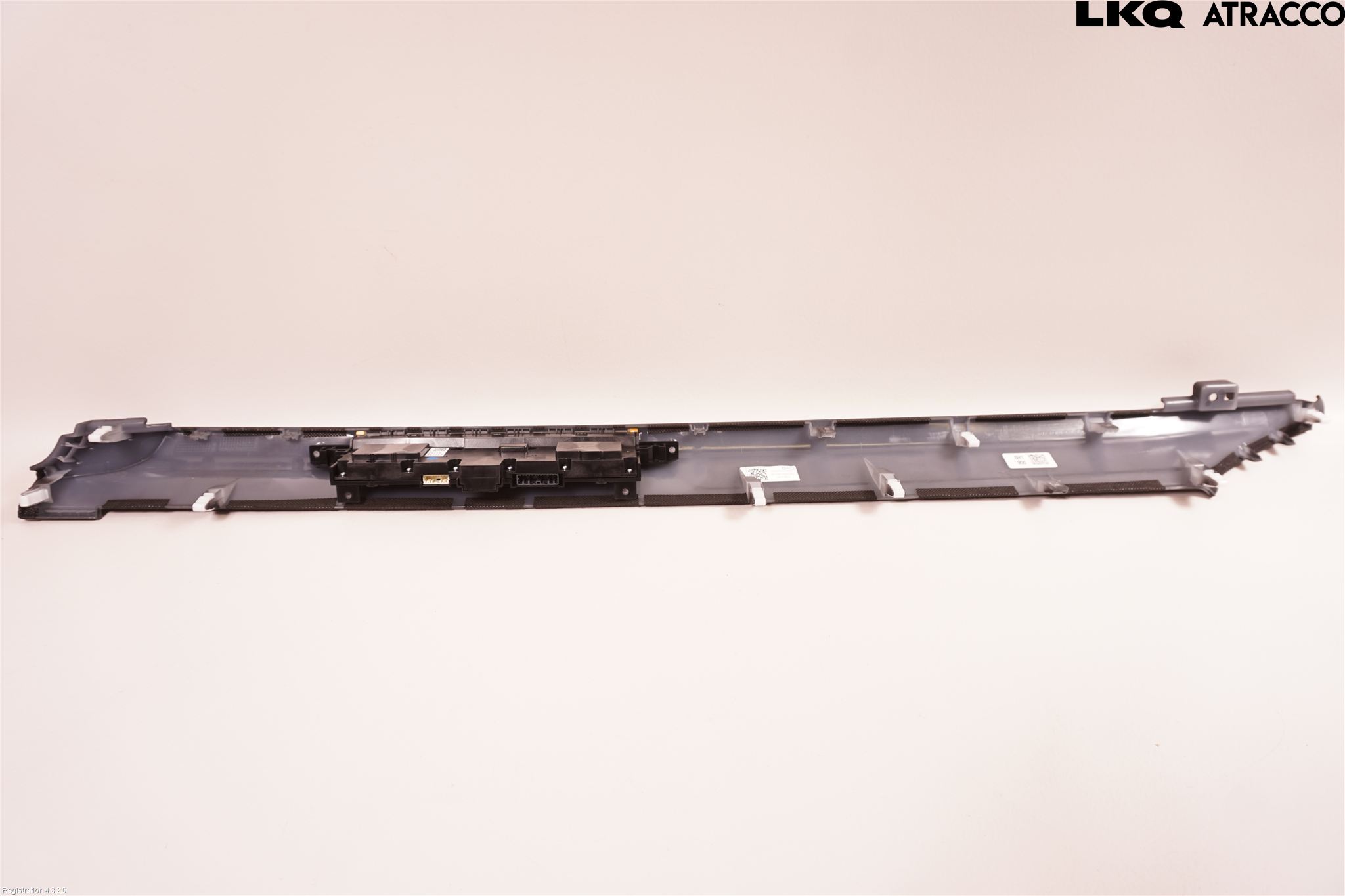 Kia EV9 24- Instrumentbräda Inlägg-Dekorlist