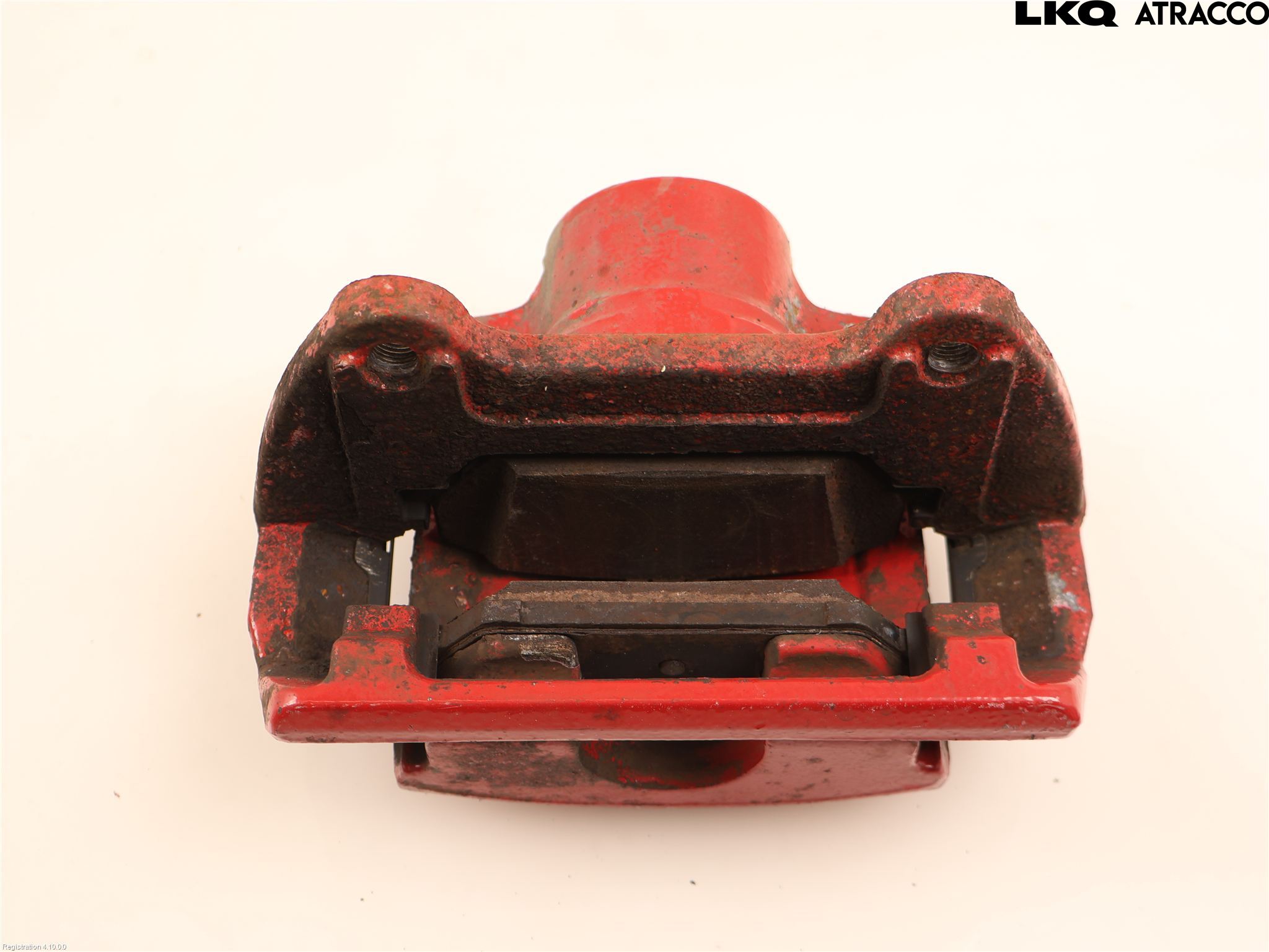 Kia OPTIMA 16-20 Bromsok Fram Höger